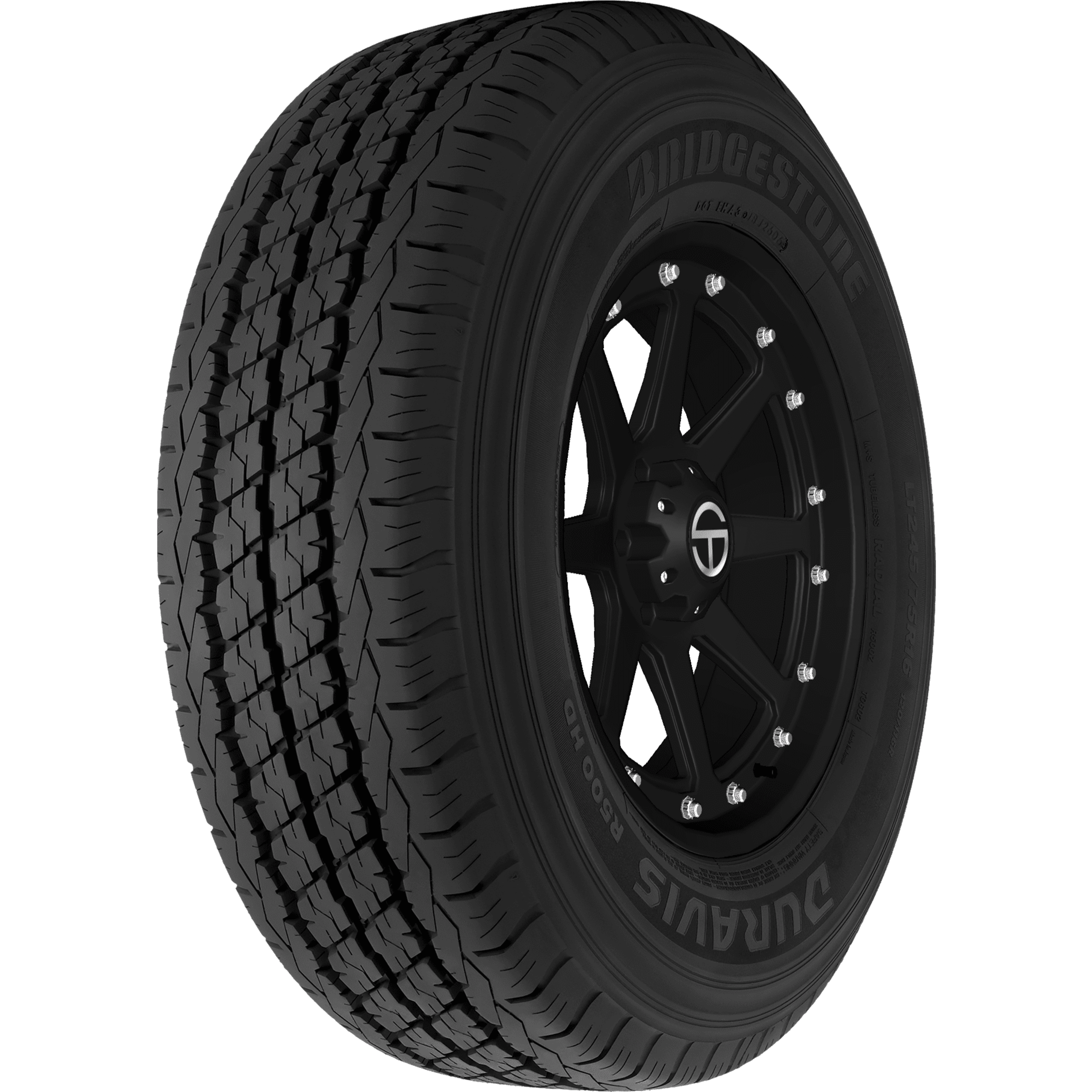 Tire Sidetread