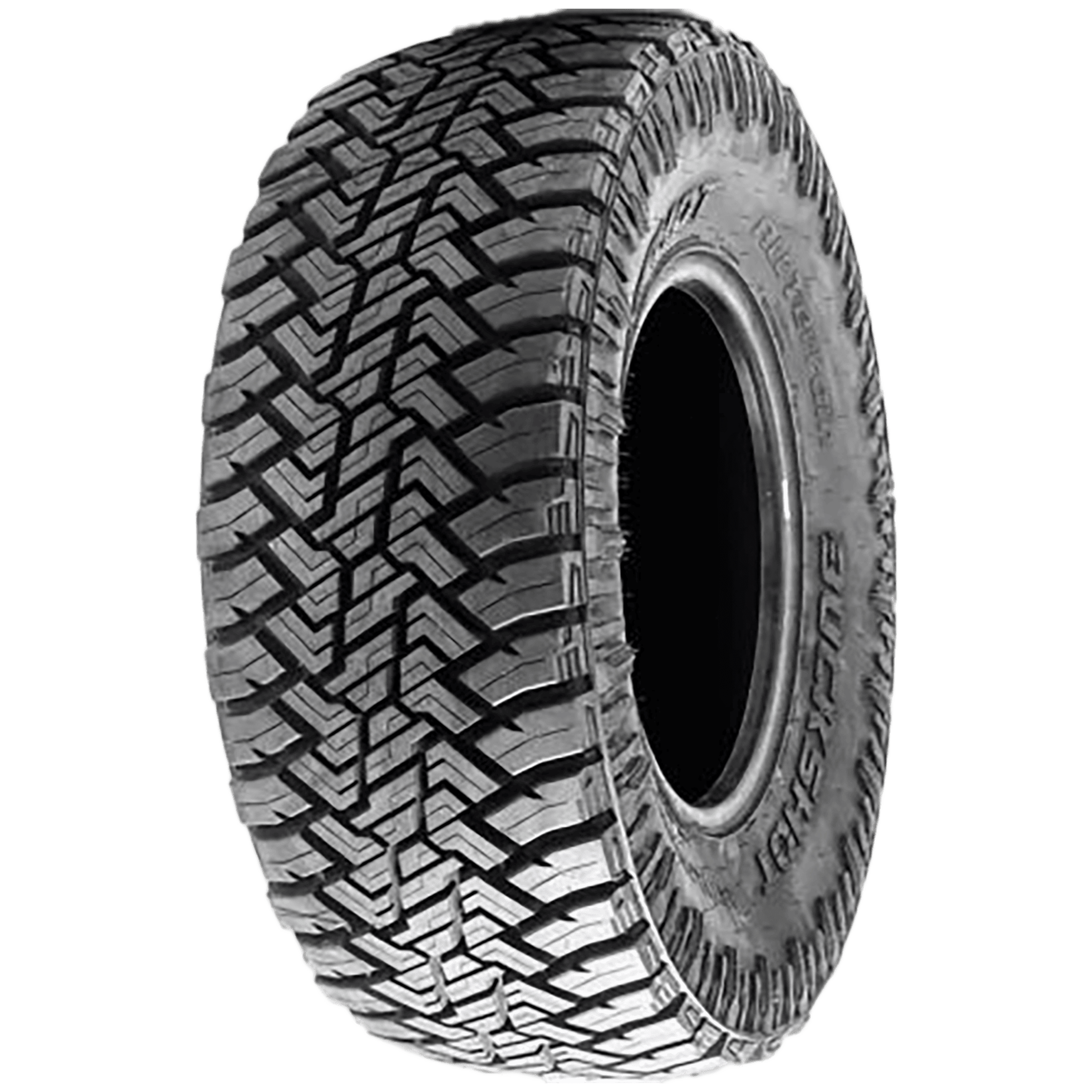 Tire Sidetread