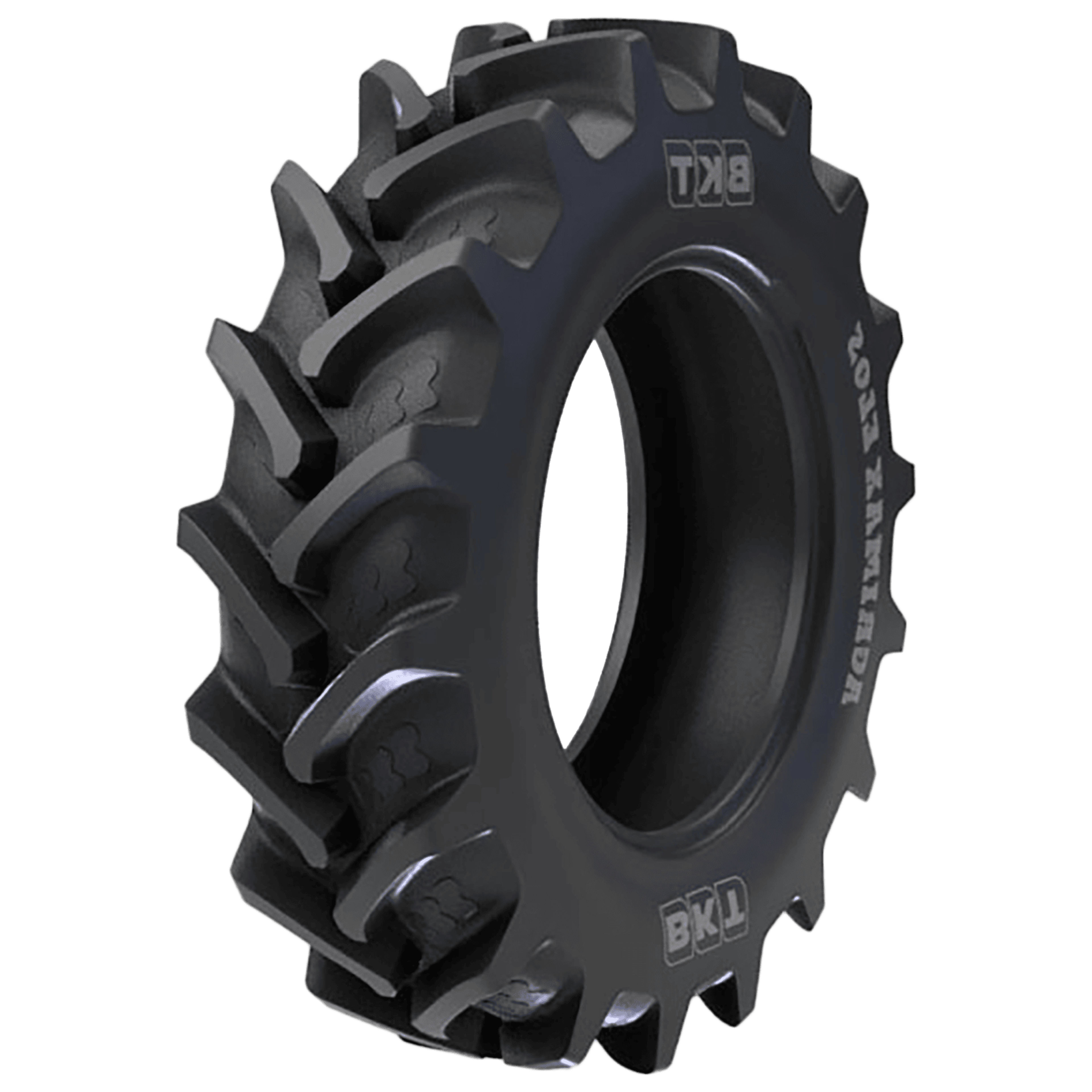 Tire Sidetread
