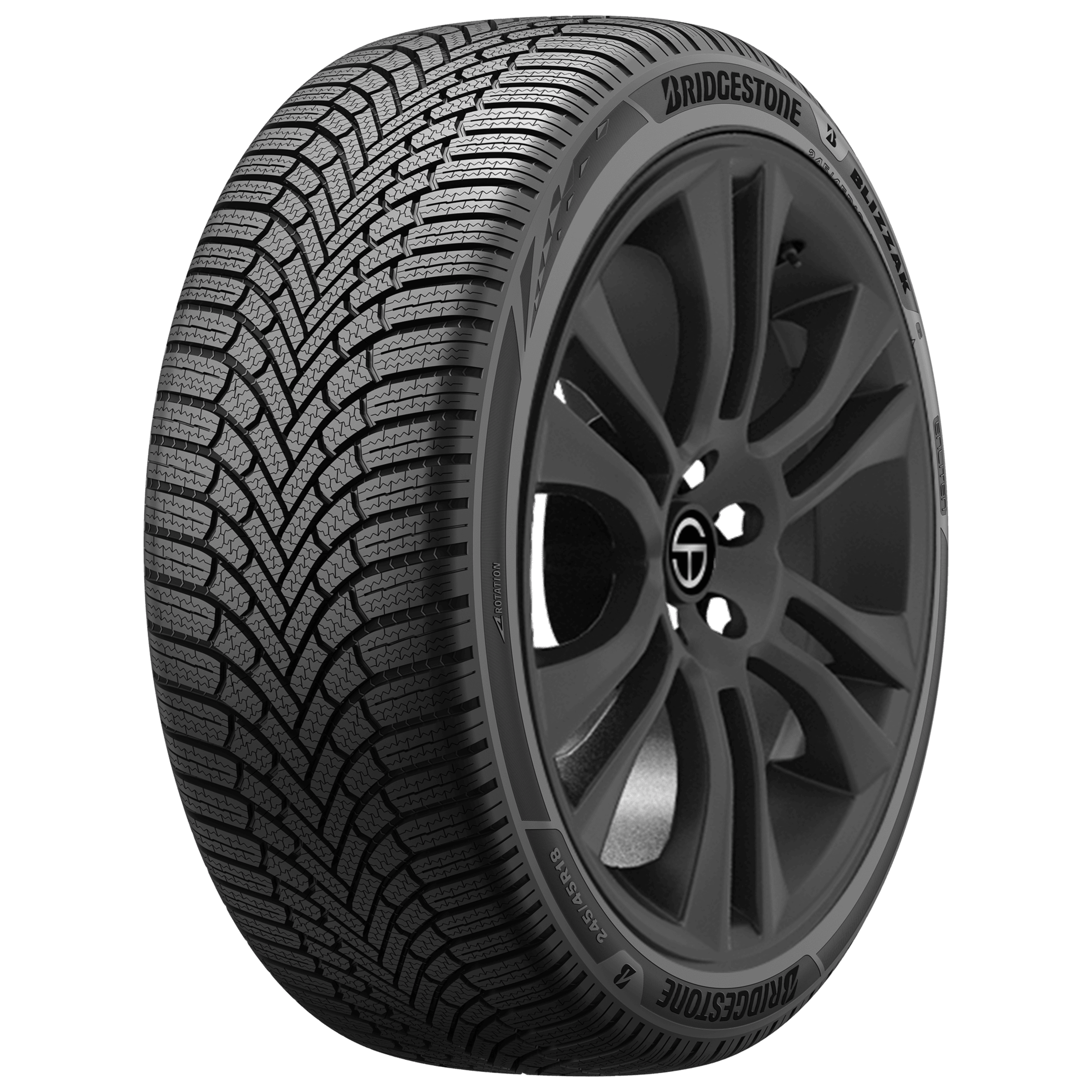 Tire Sidetread