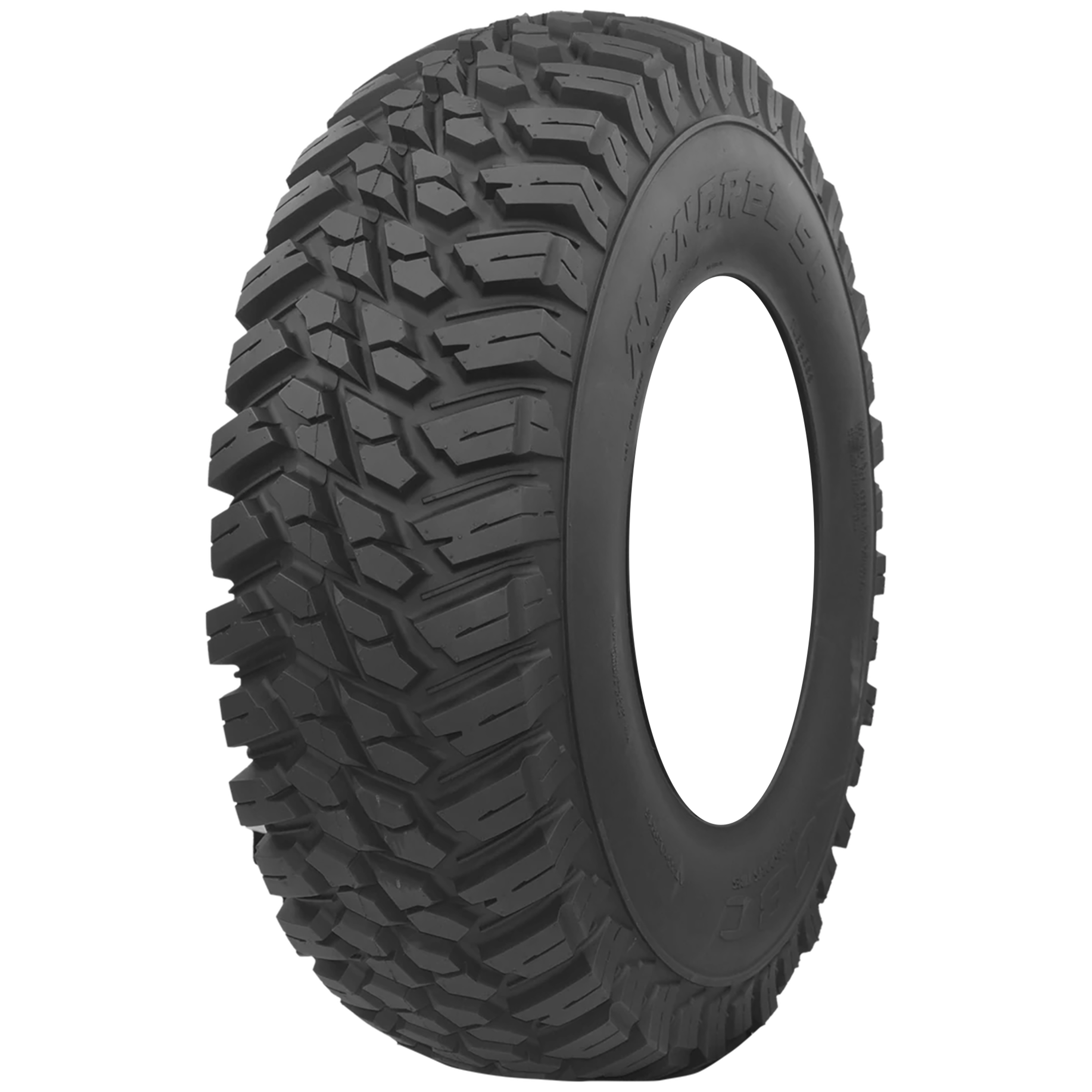 Tire Sidetread