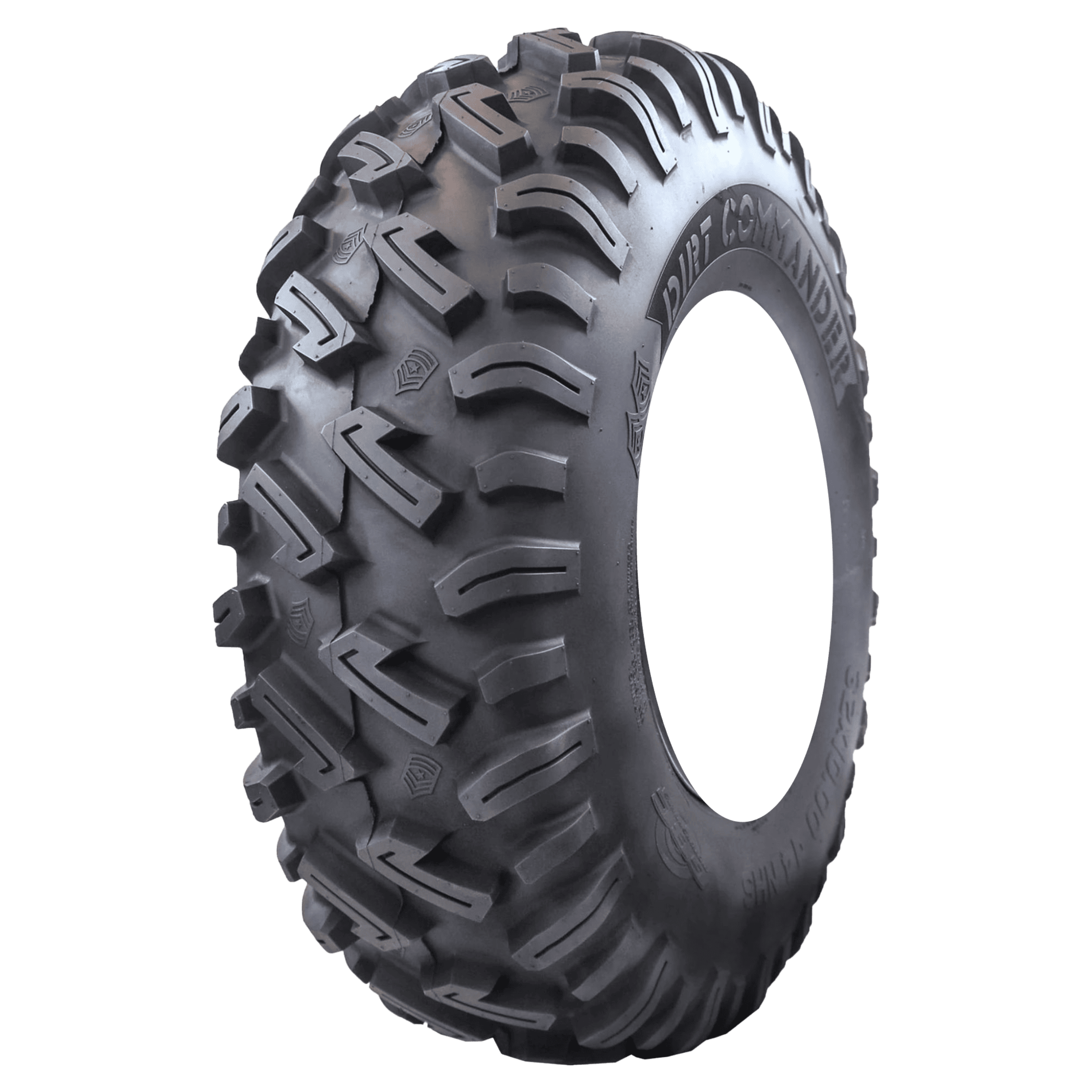Tire Sidetread