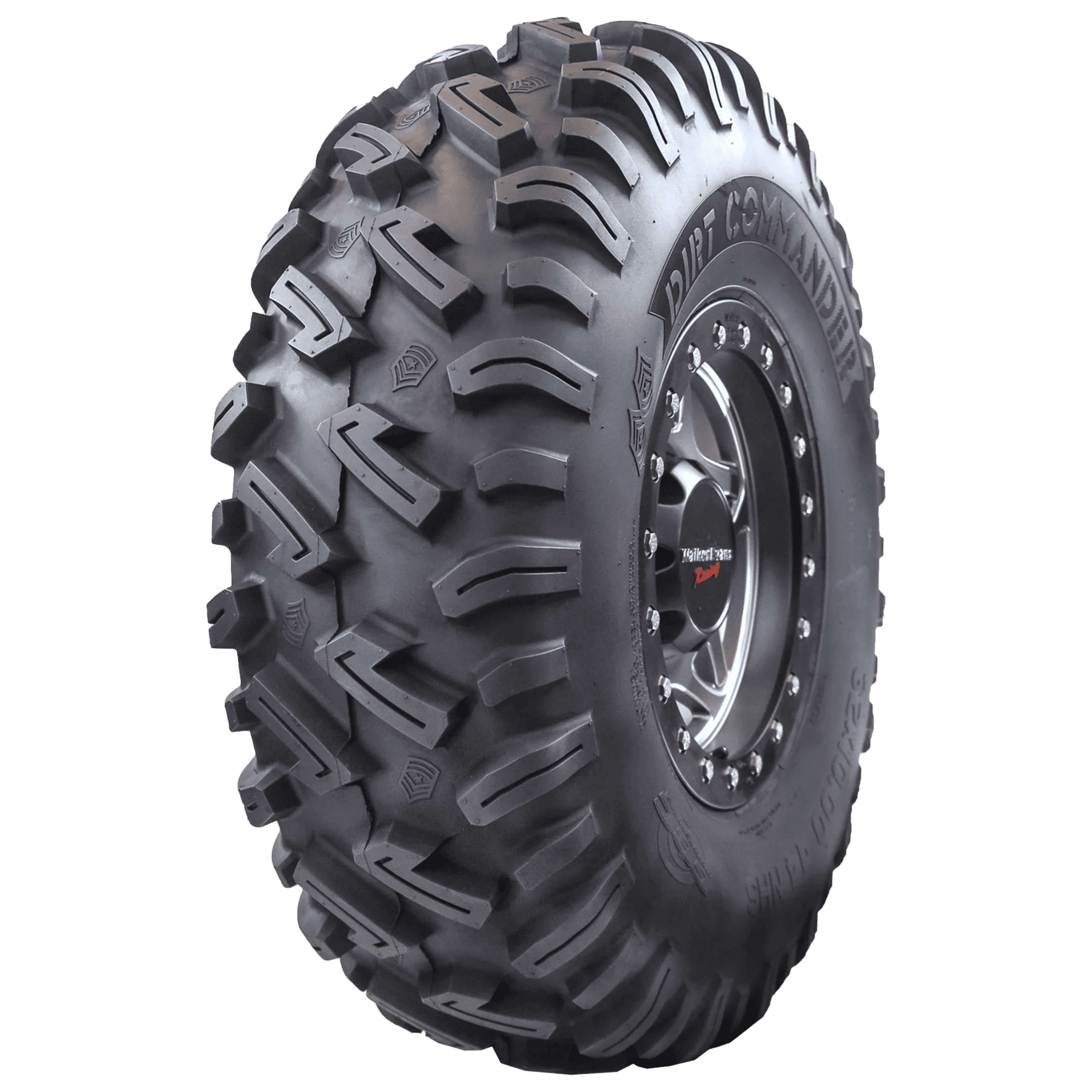 Tire Sidetread