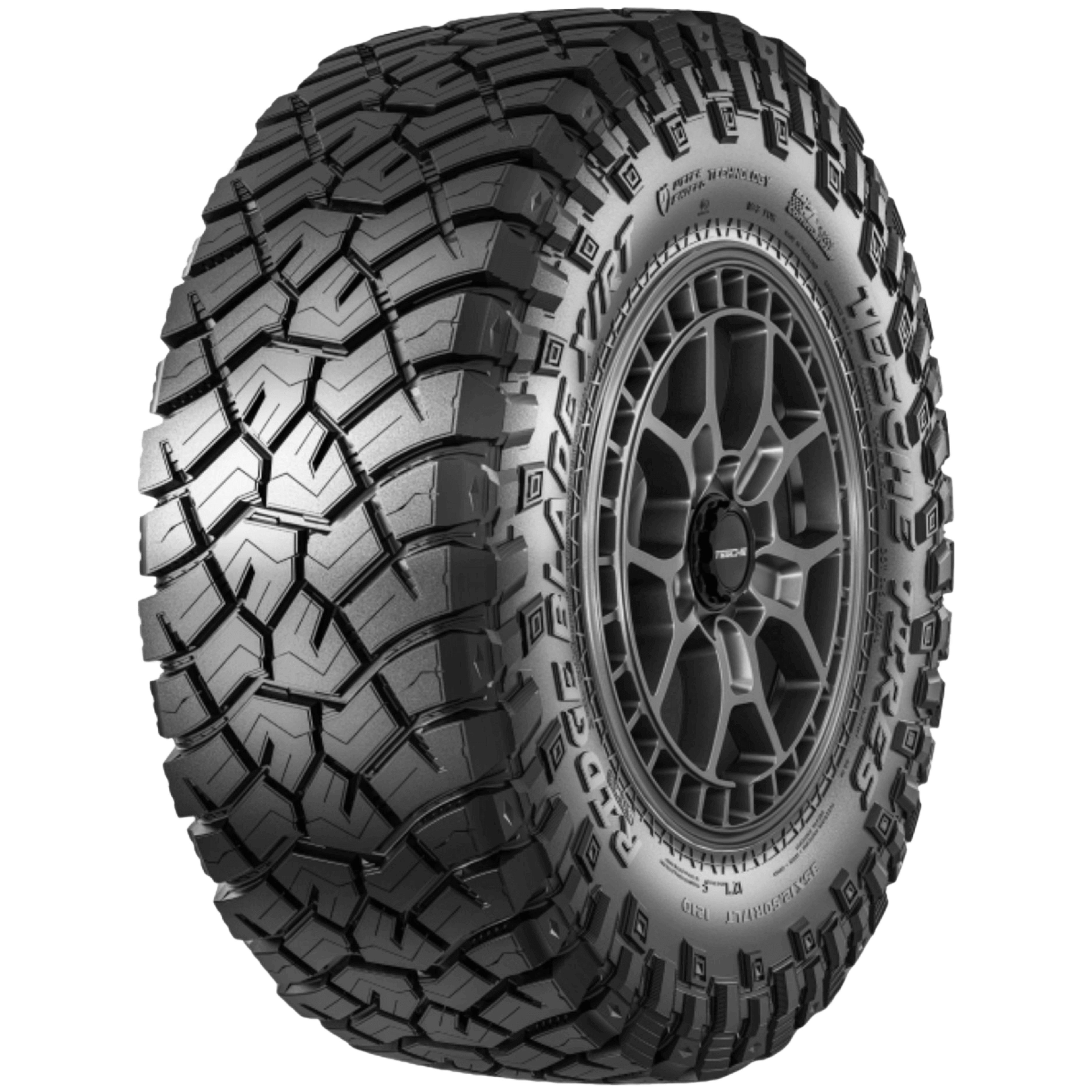 Tire Sidetread