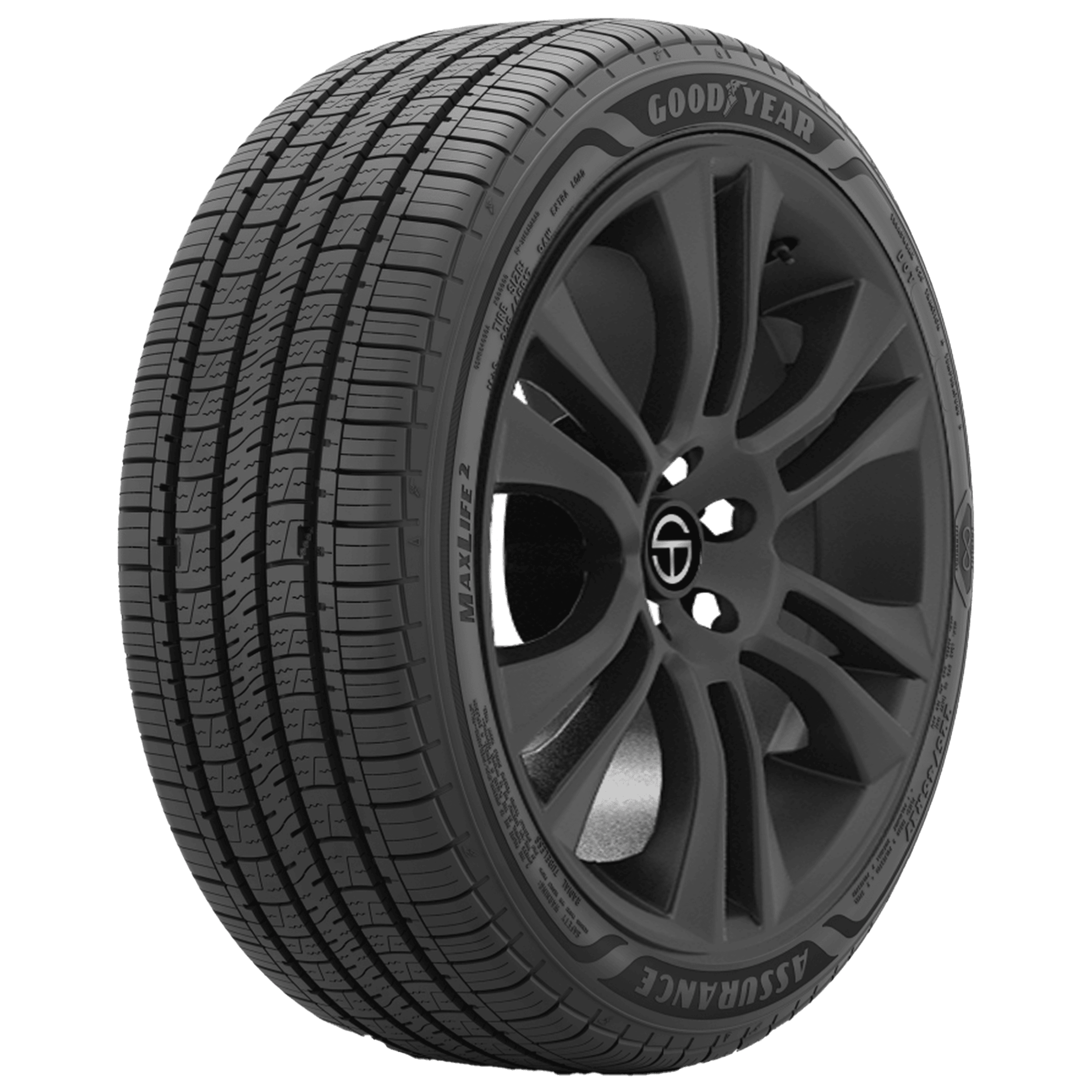 Tire Sidetread