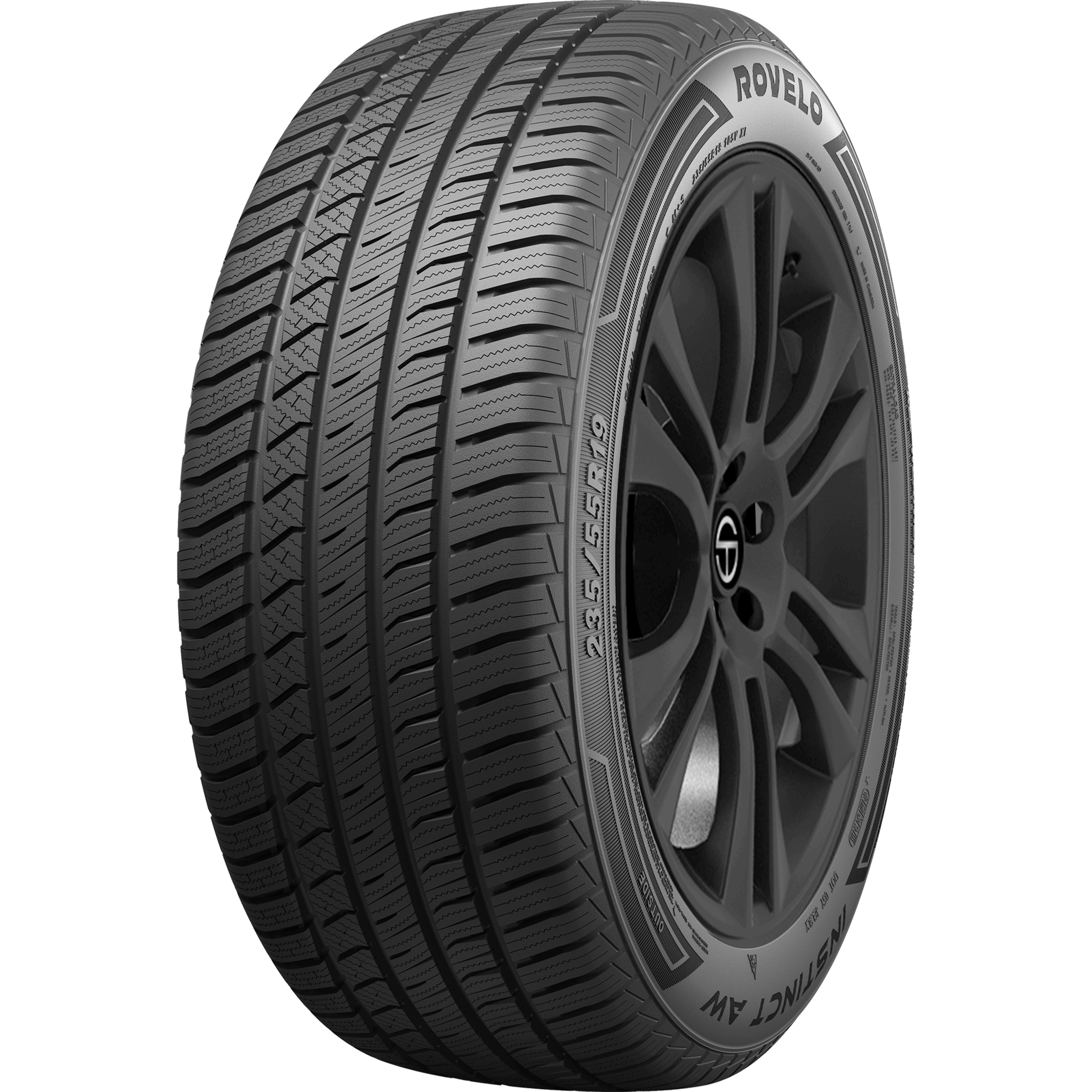 Tire Sidetread