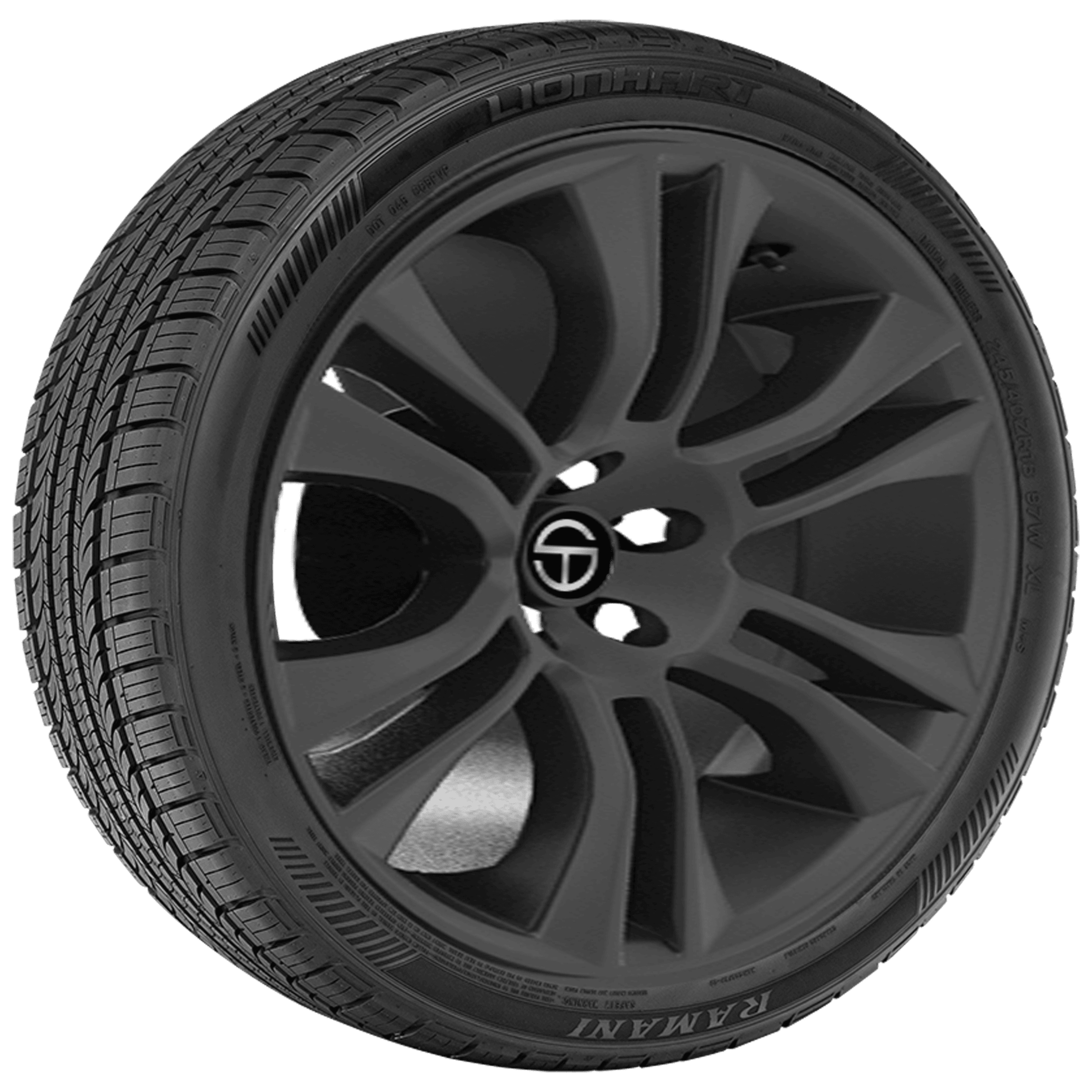 Tire Sidetread