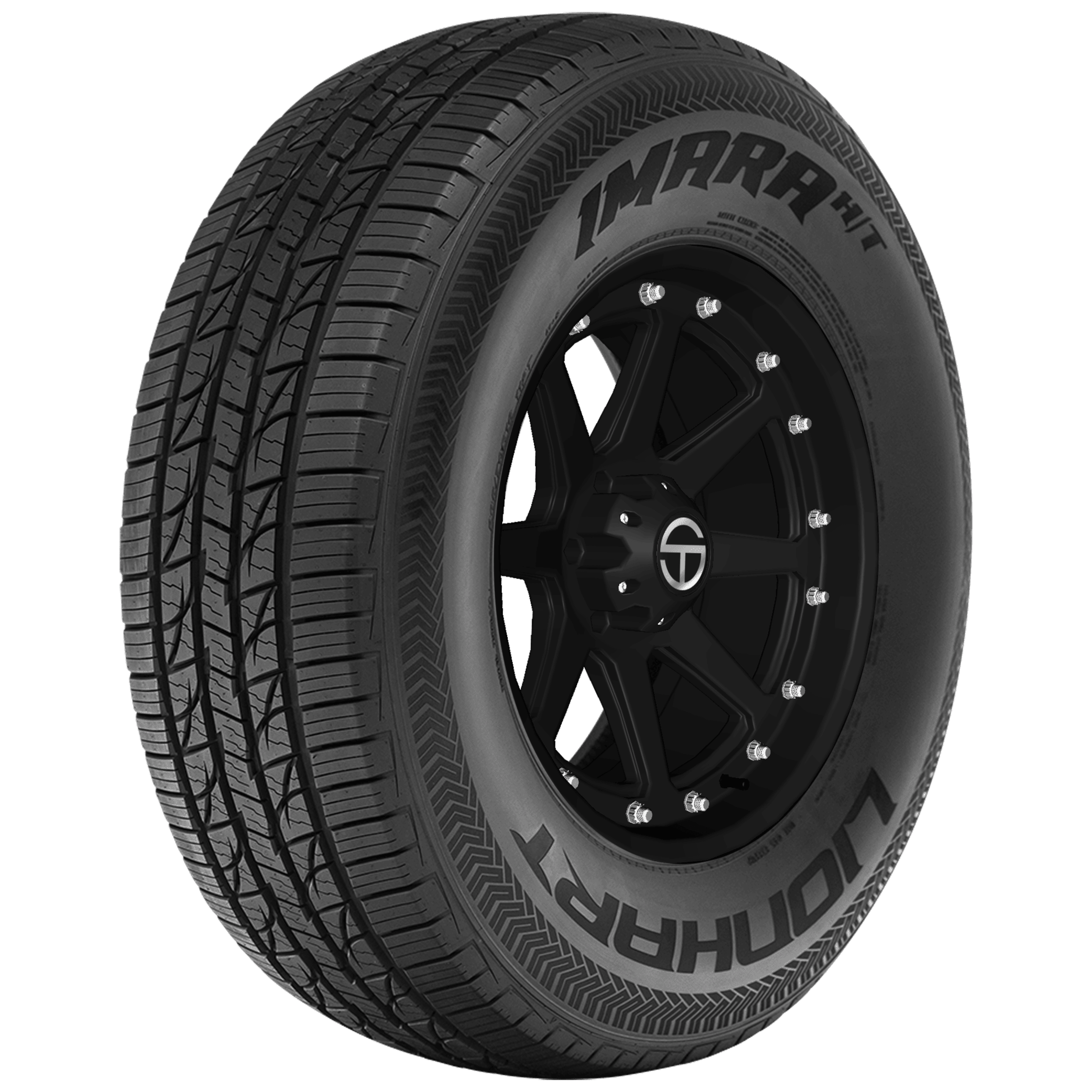 Tire Sidetread