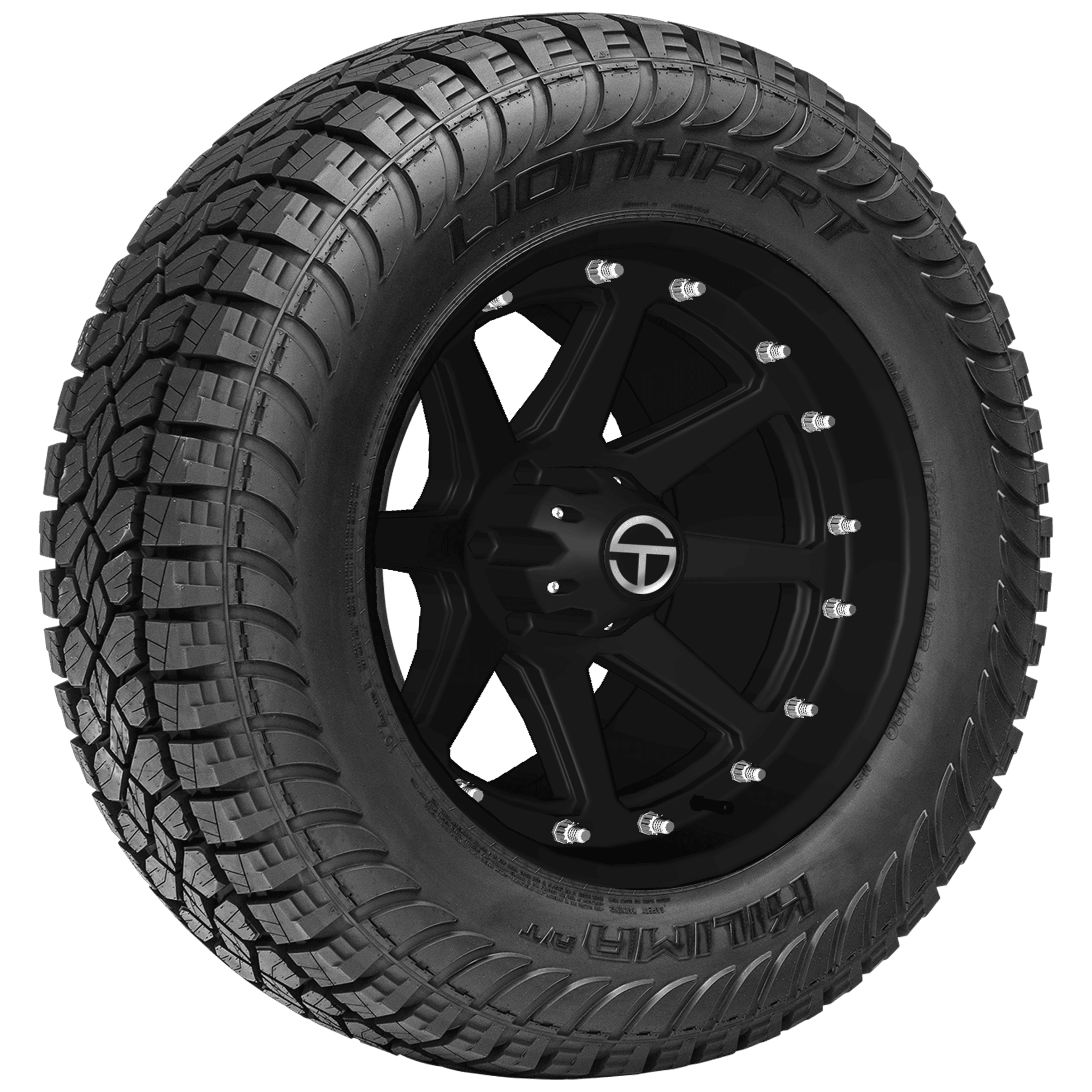 Tire Sidetread