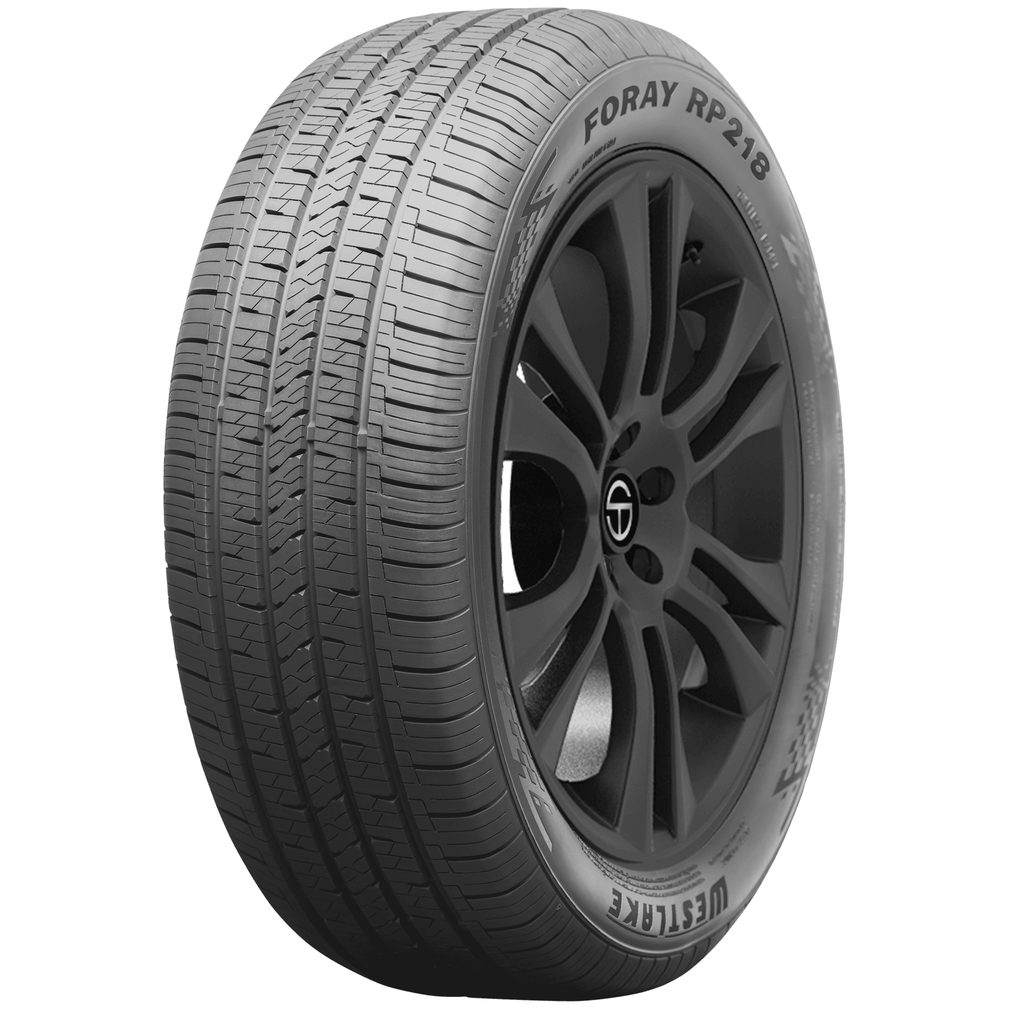 Tire Sidetread