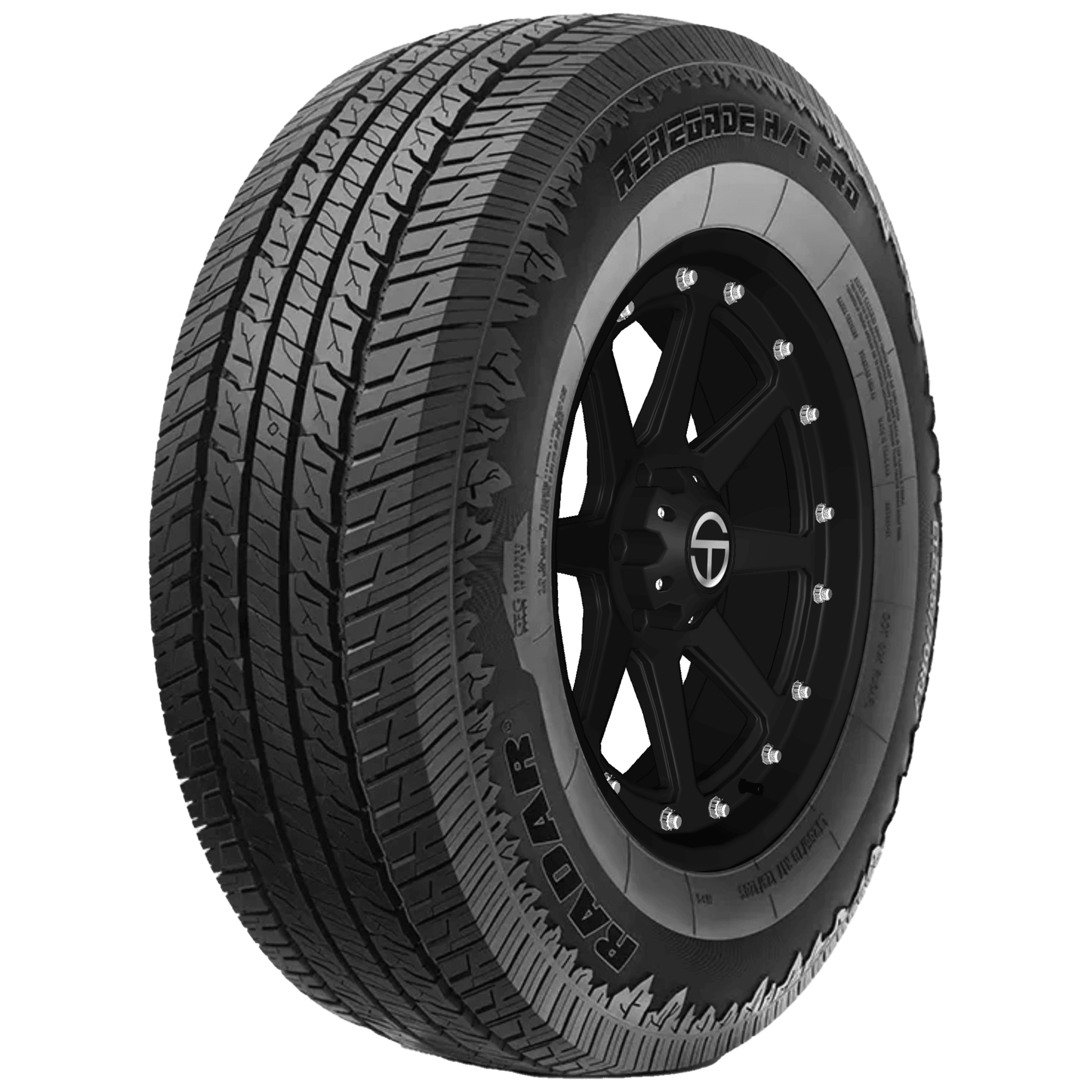 Tire Sidetread
