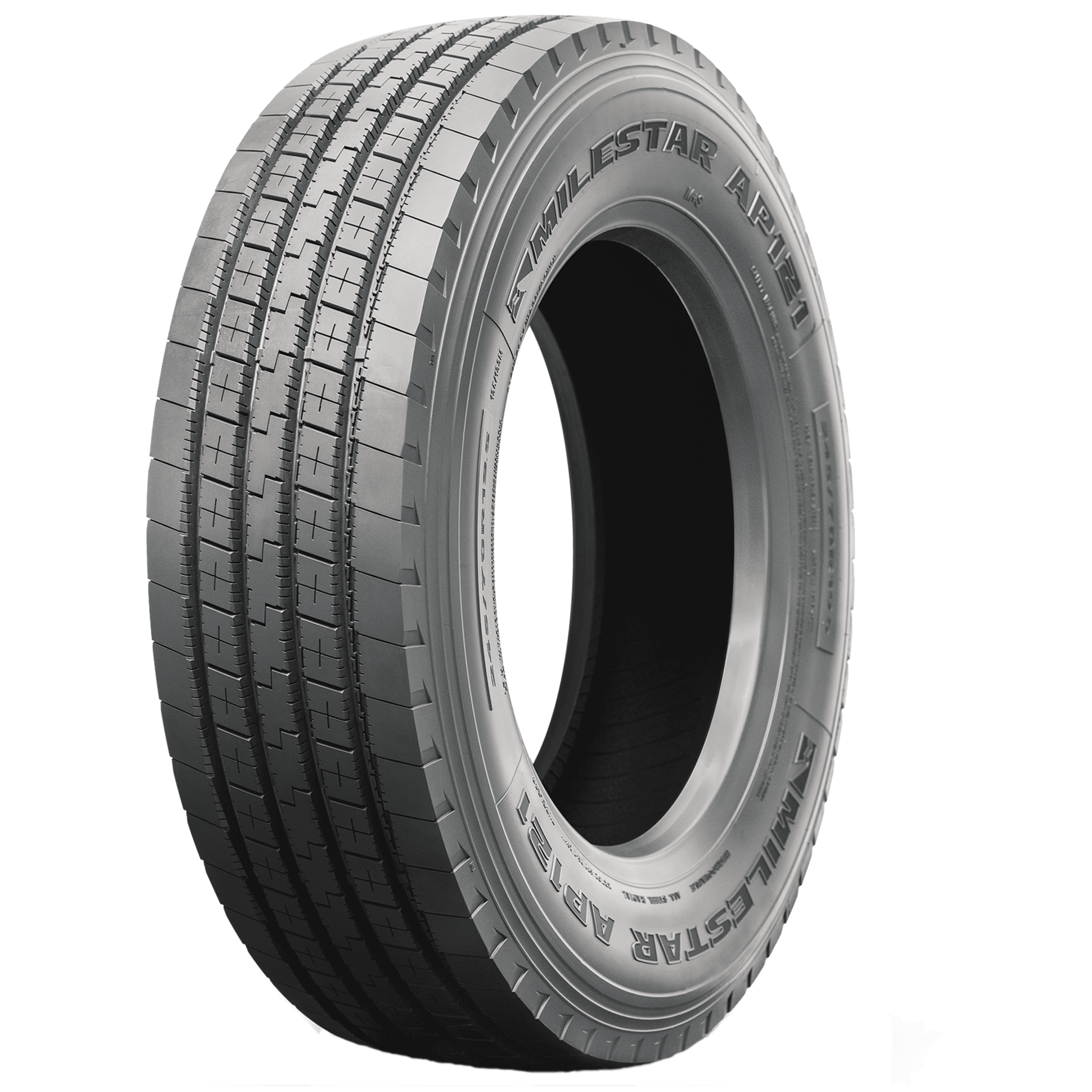 Tire Sidetread