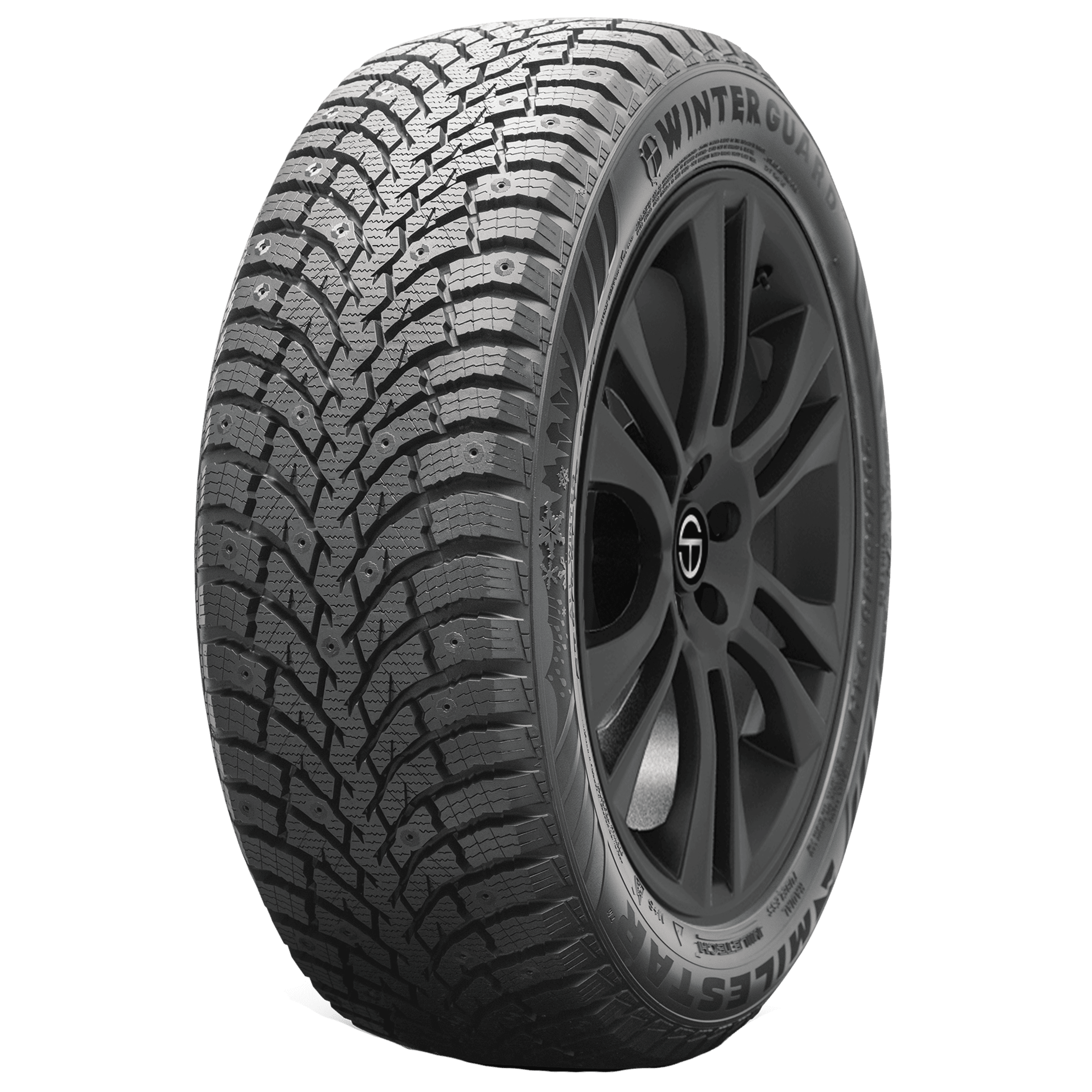 Tire Sidetread