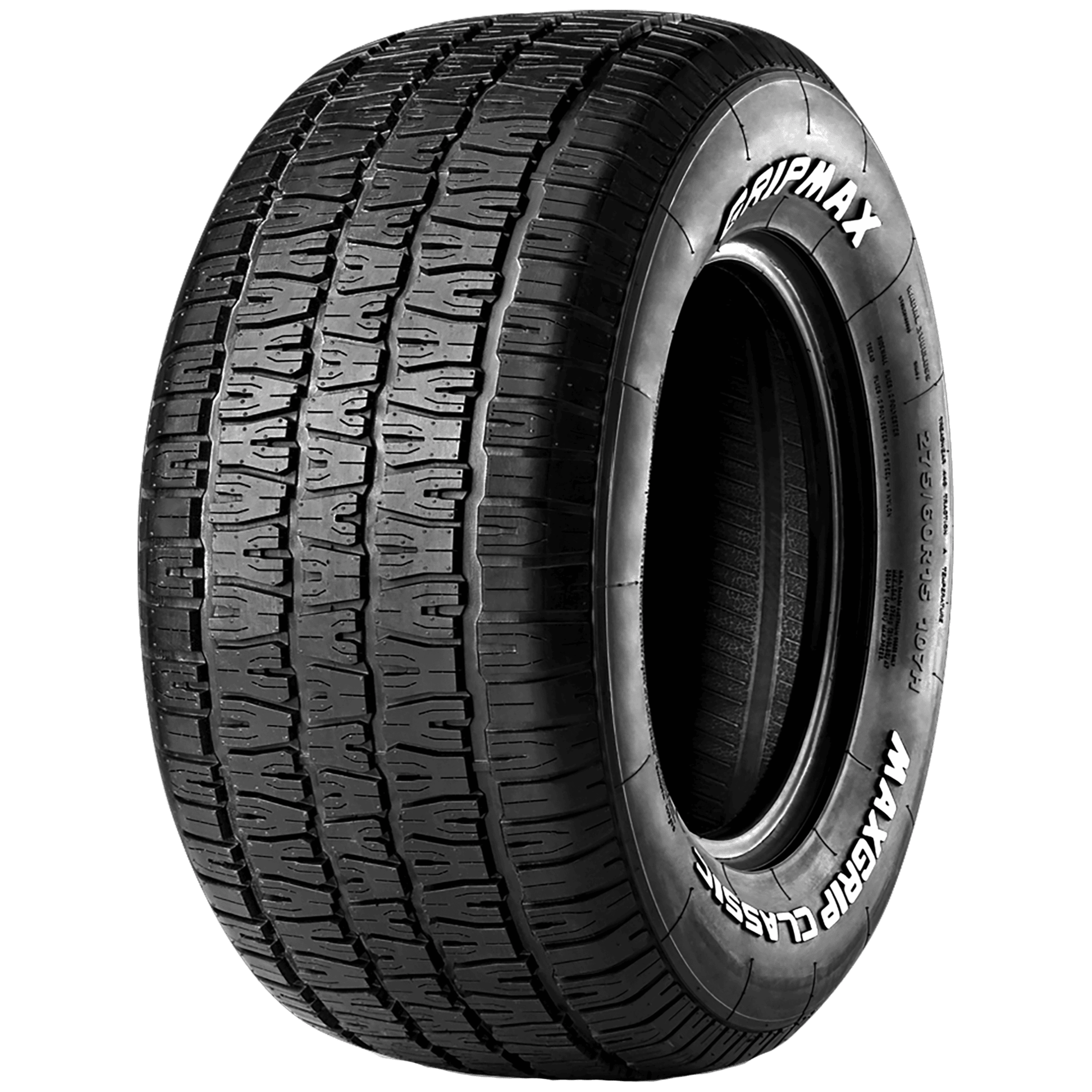 Tire Sidetread