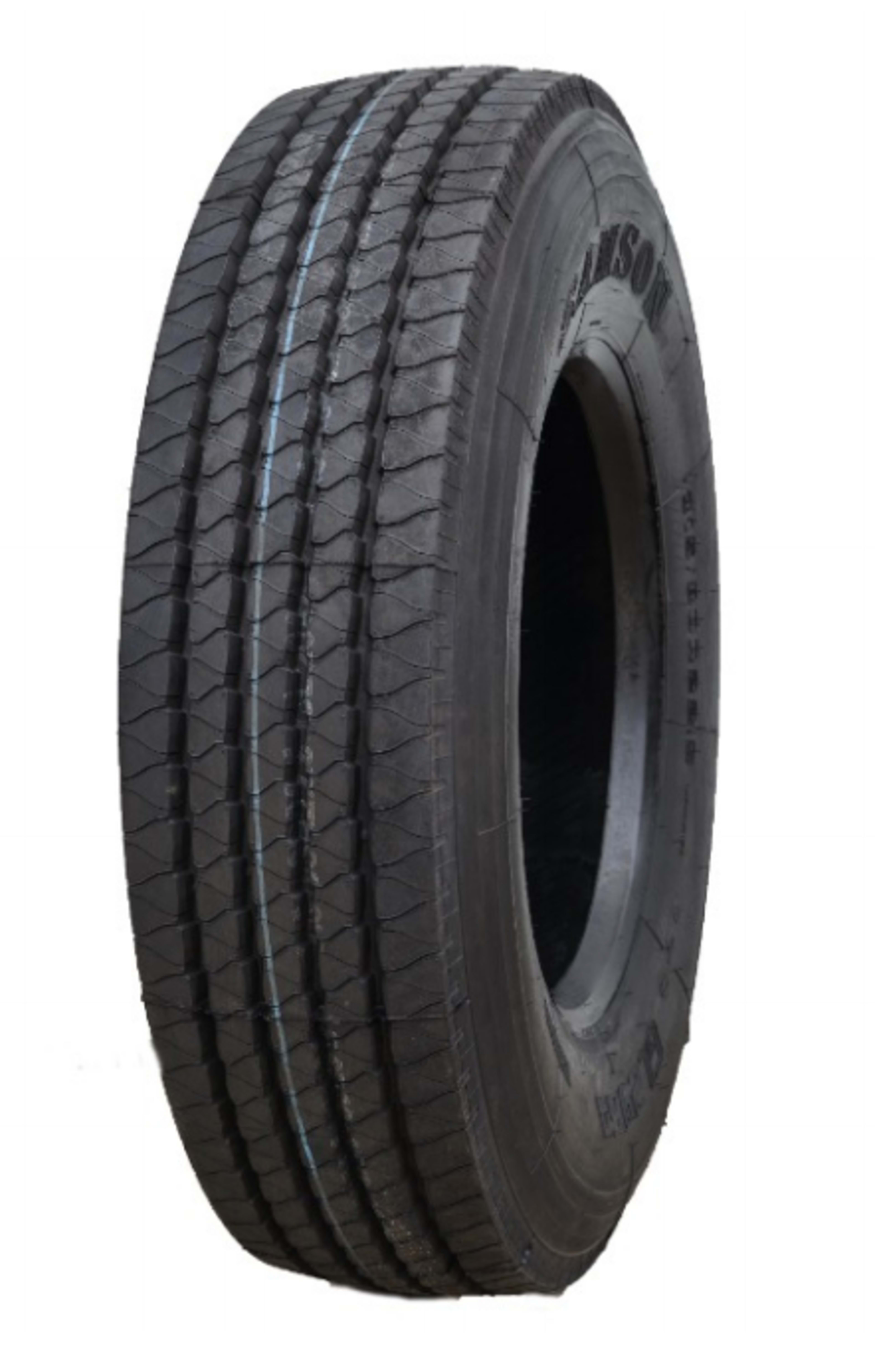 Tire Sidetread