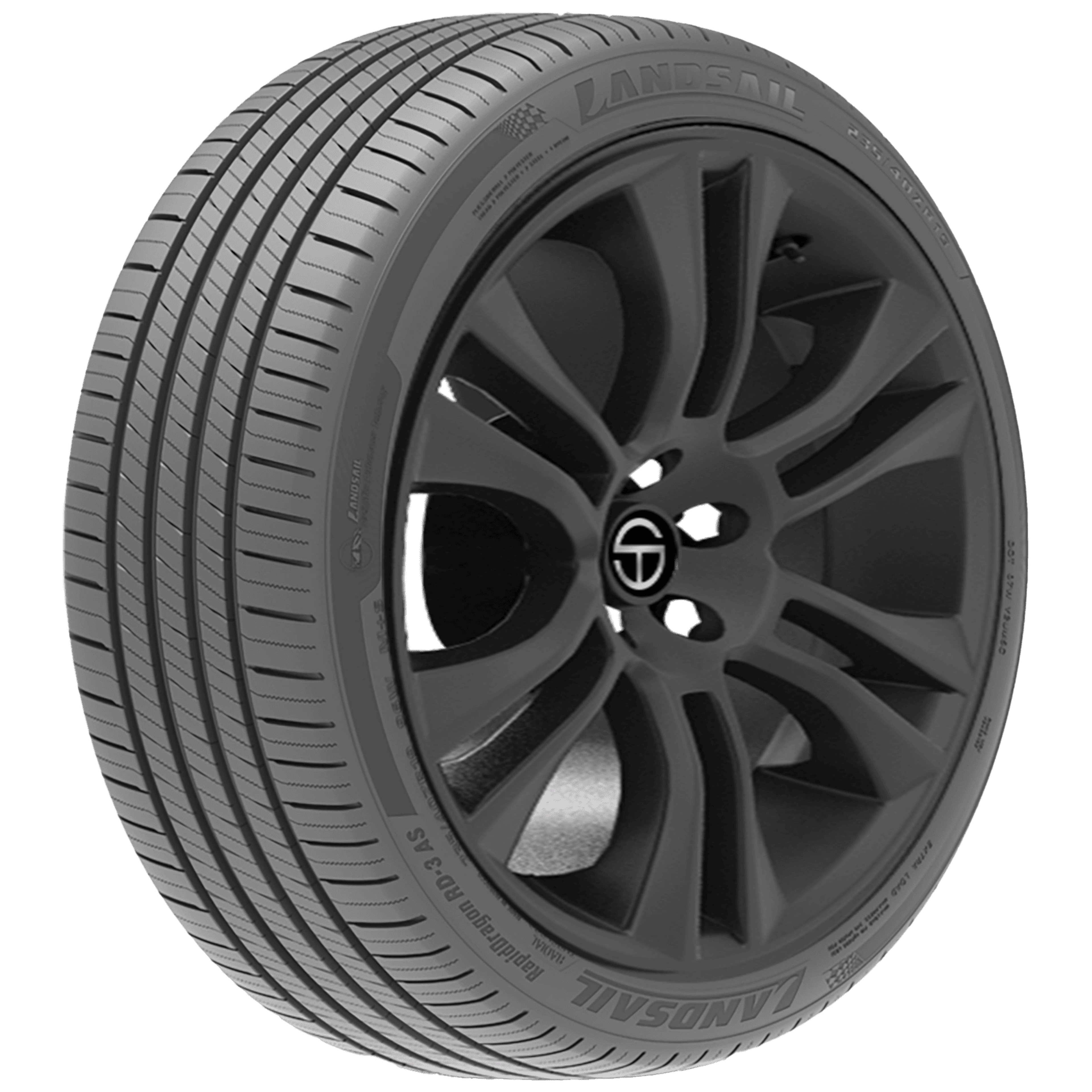 Tire Sidetread