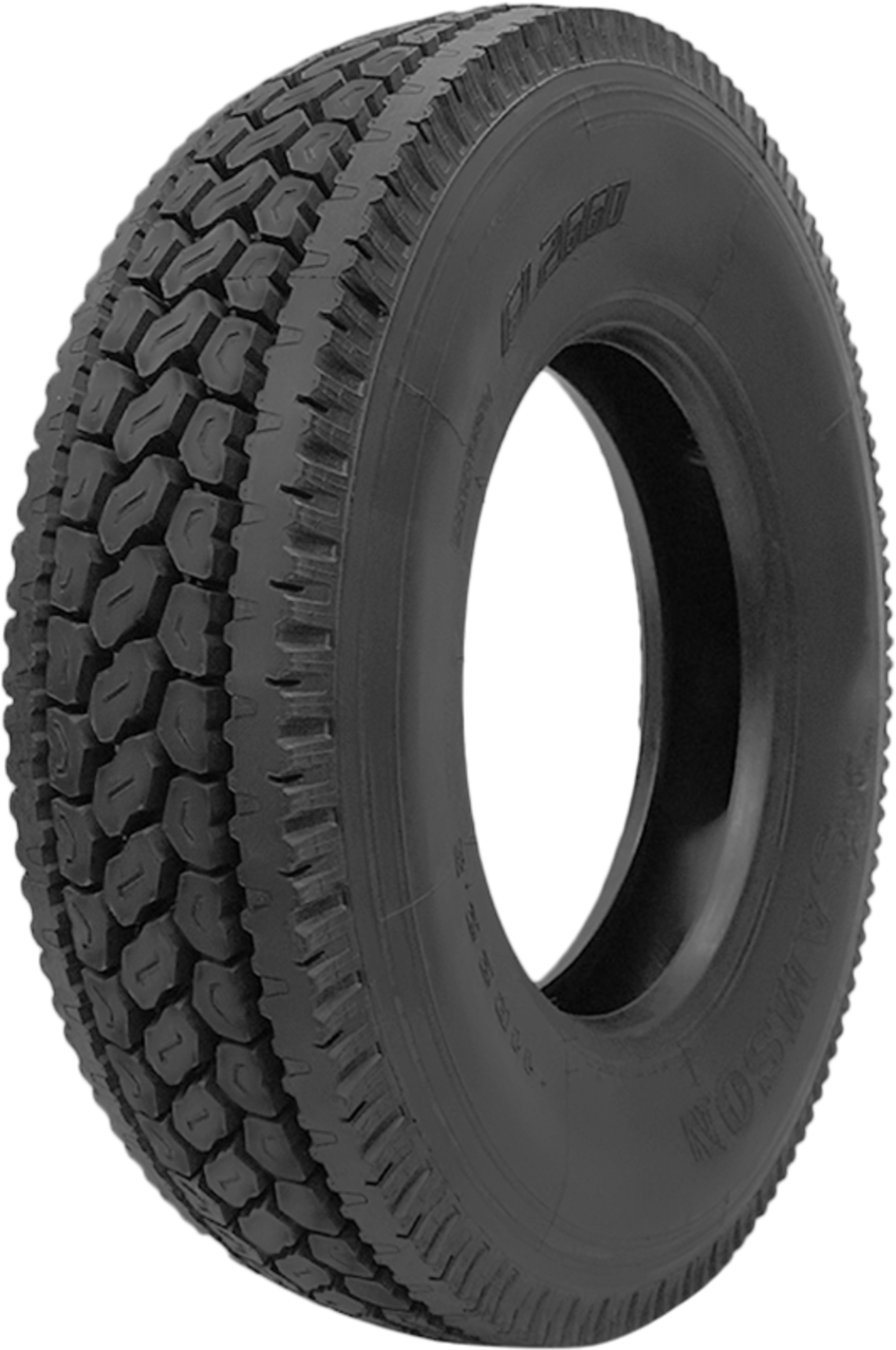 Tire Sidetread