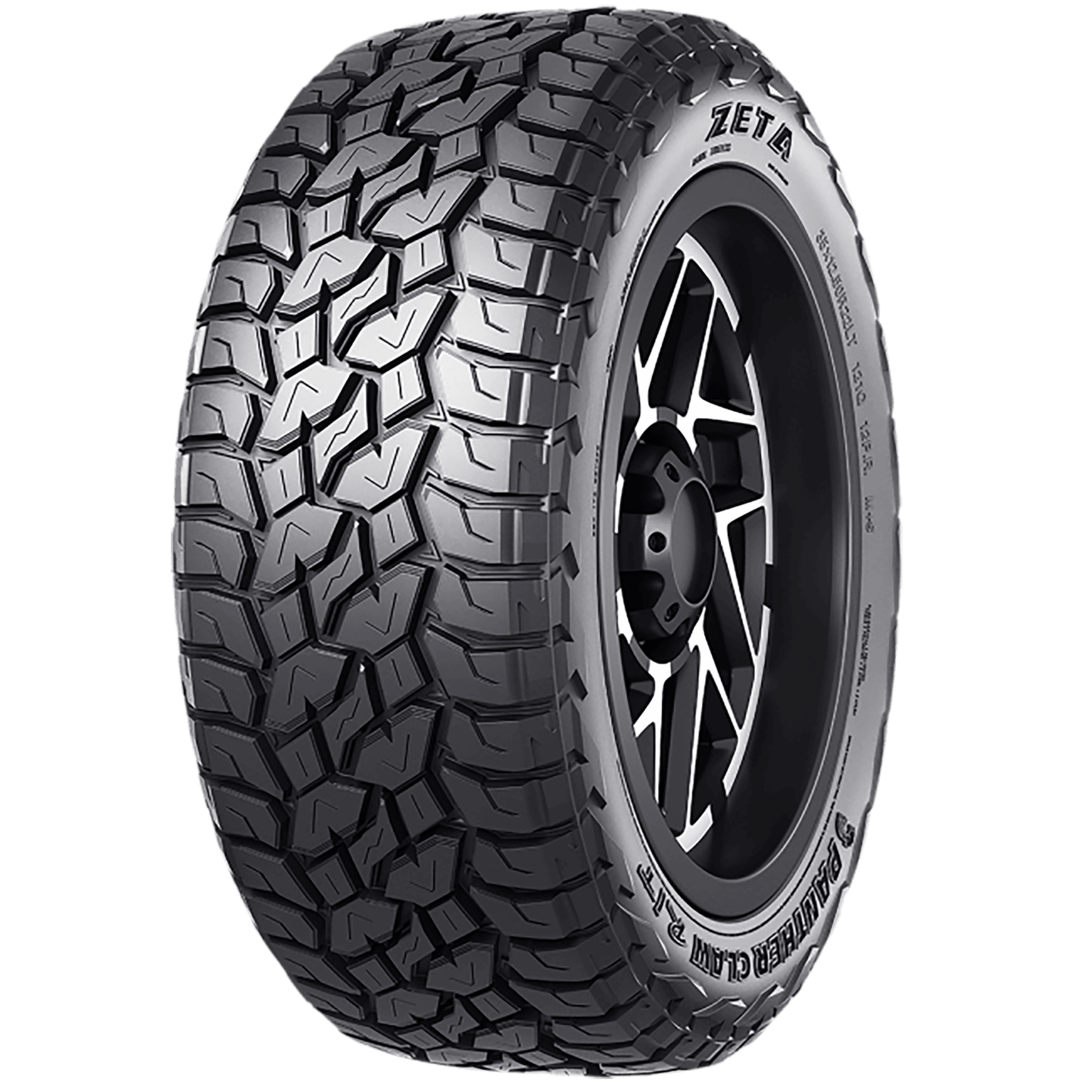 Tire Sidetread