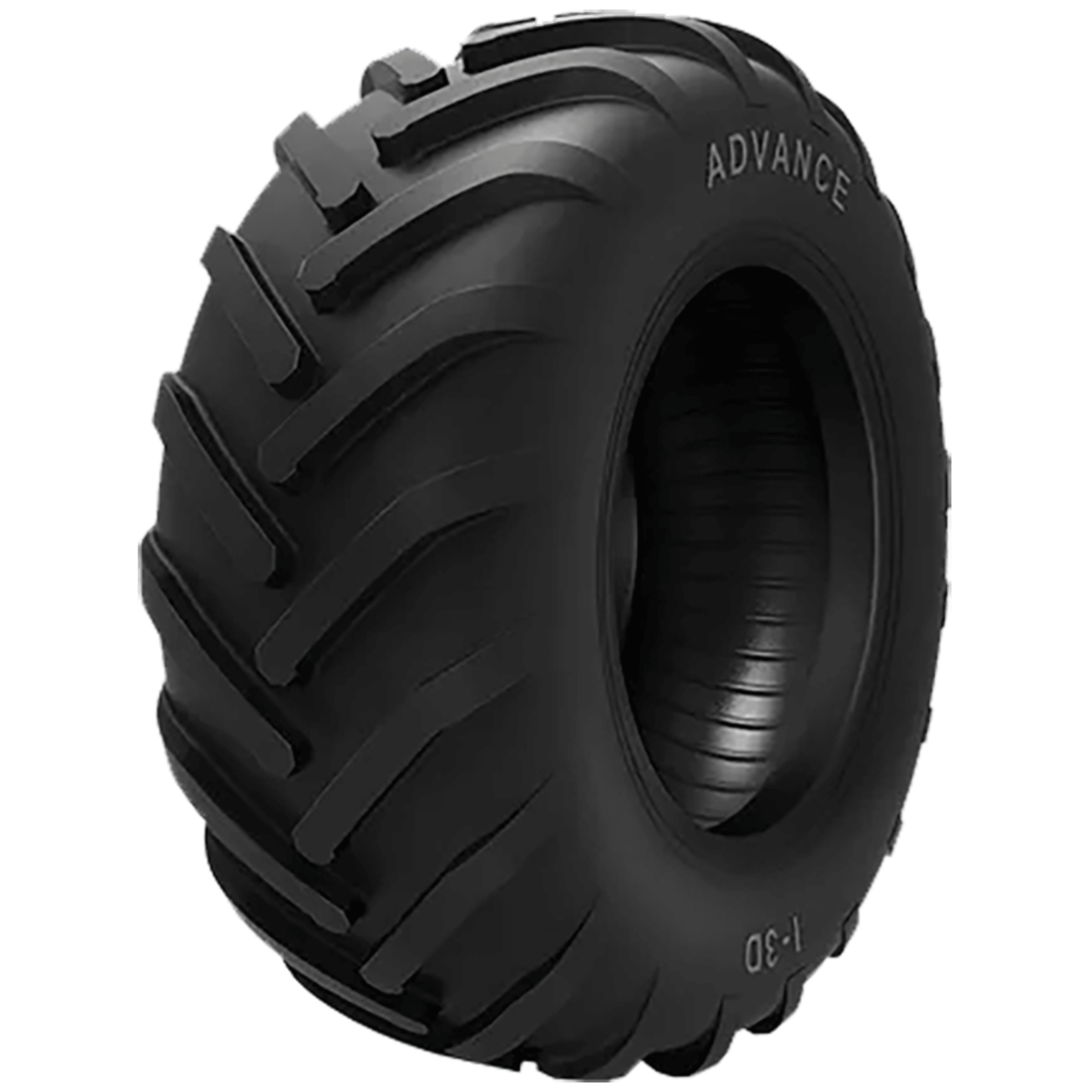Tire Sidetread