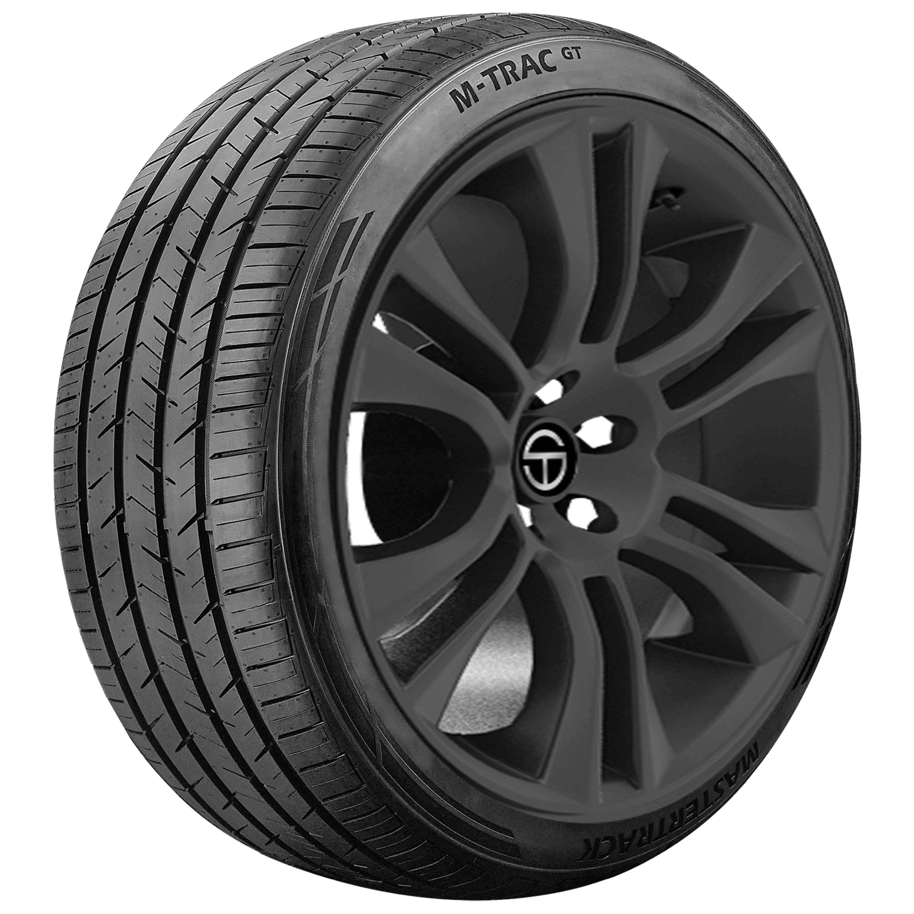 Tire Sidetread