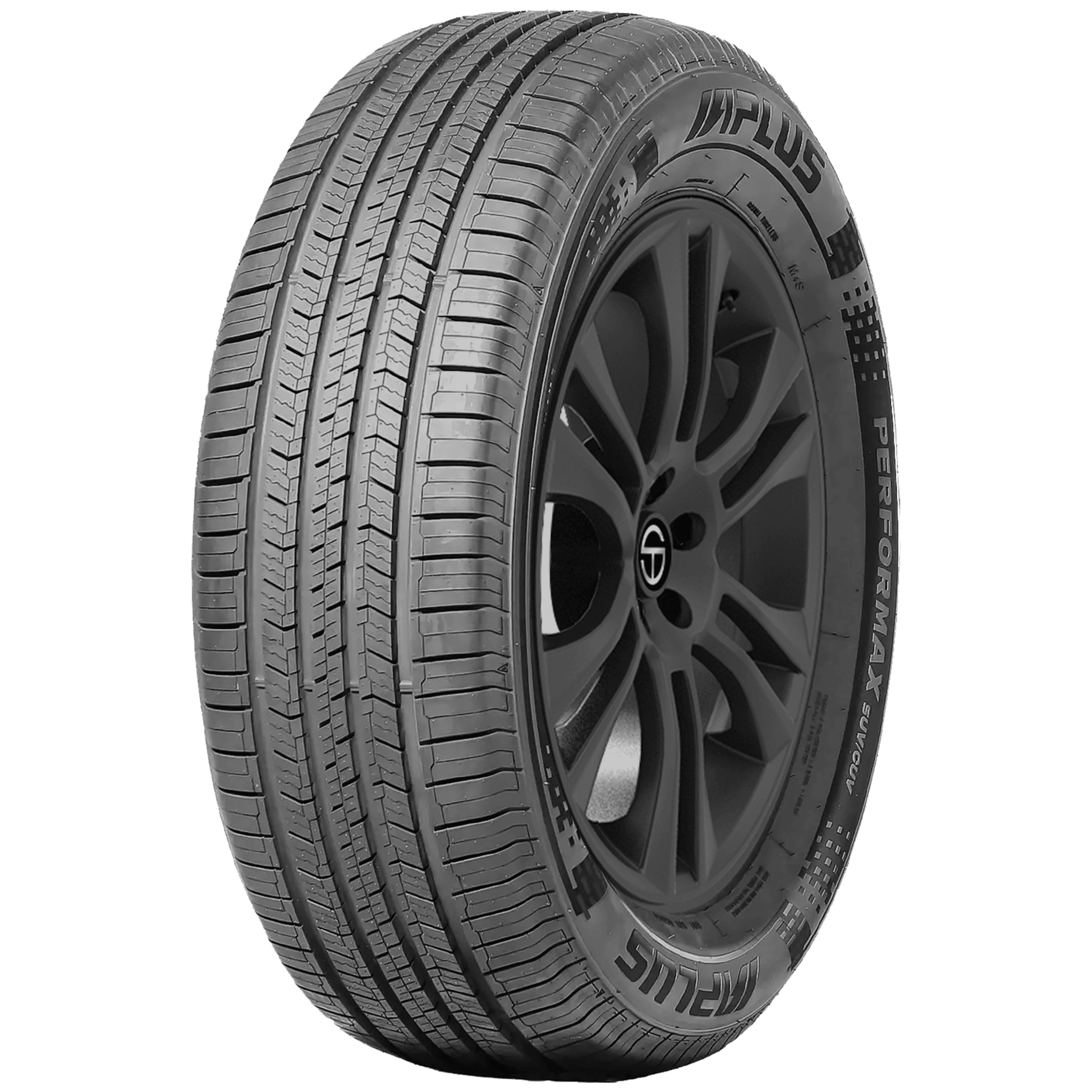 Tire Sidetread
