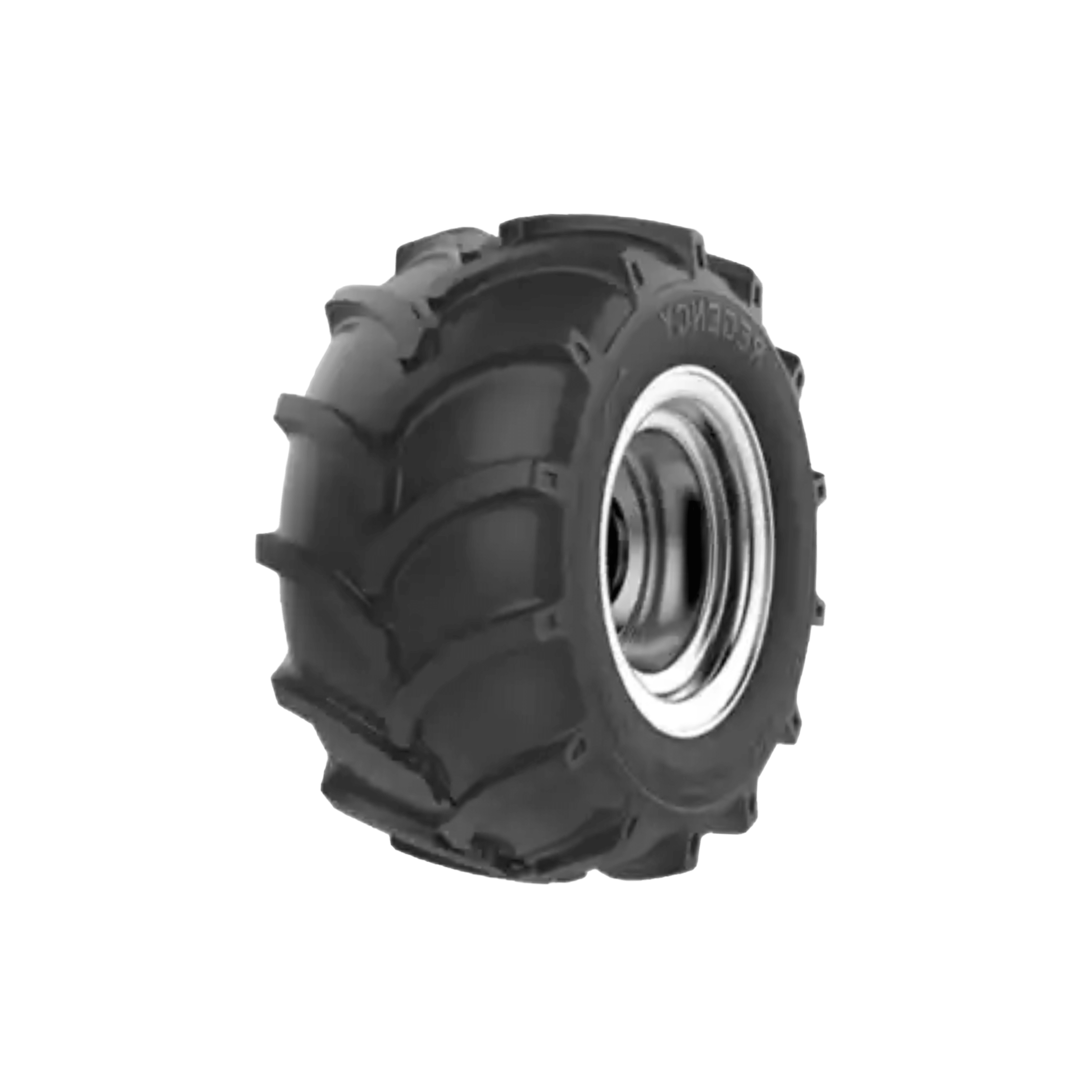 Tire Sidetread