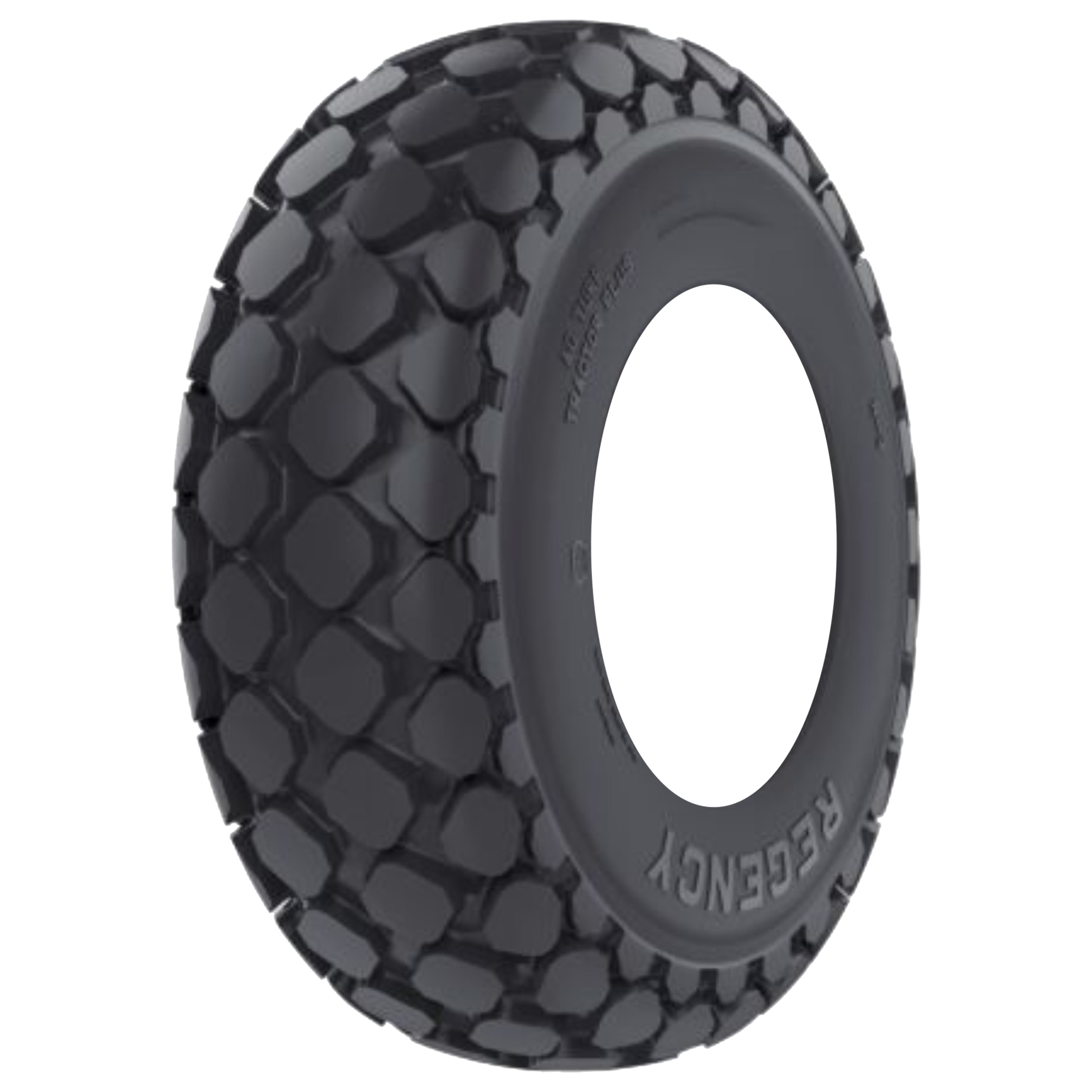 Tire Sidetread