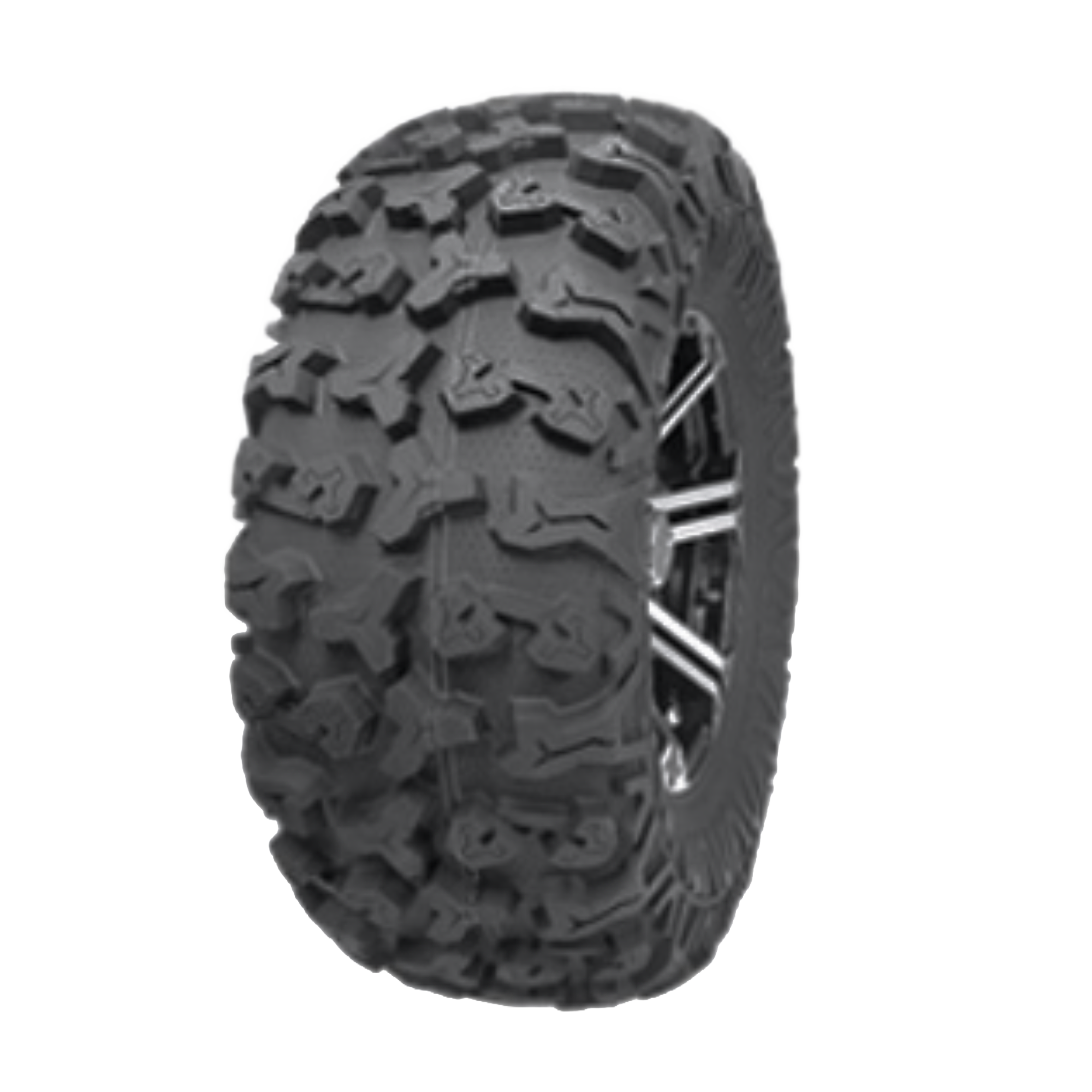 Tire Sidetread