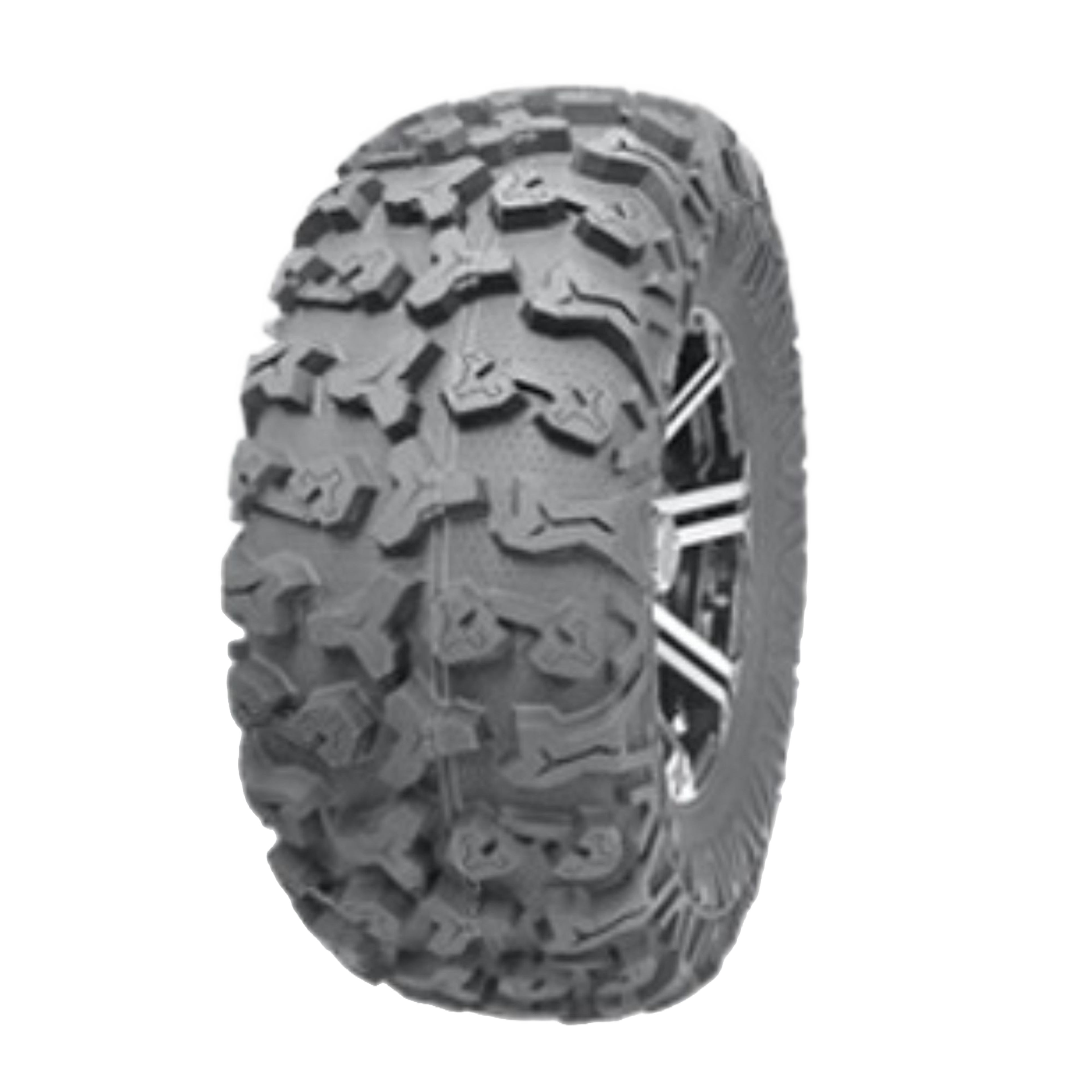 Tire Sidetread