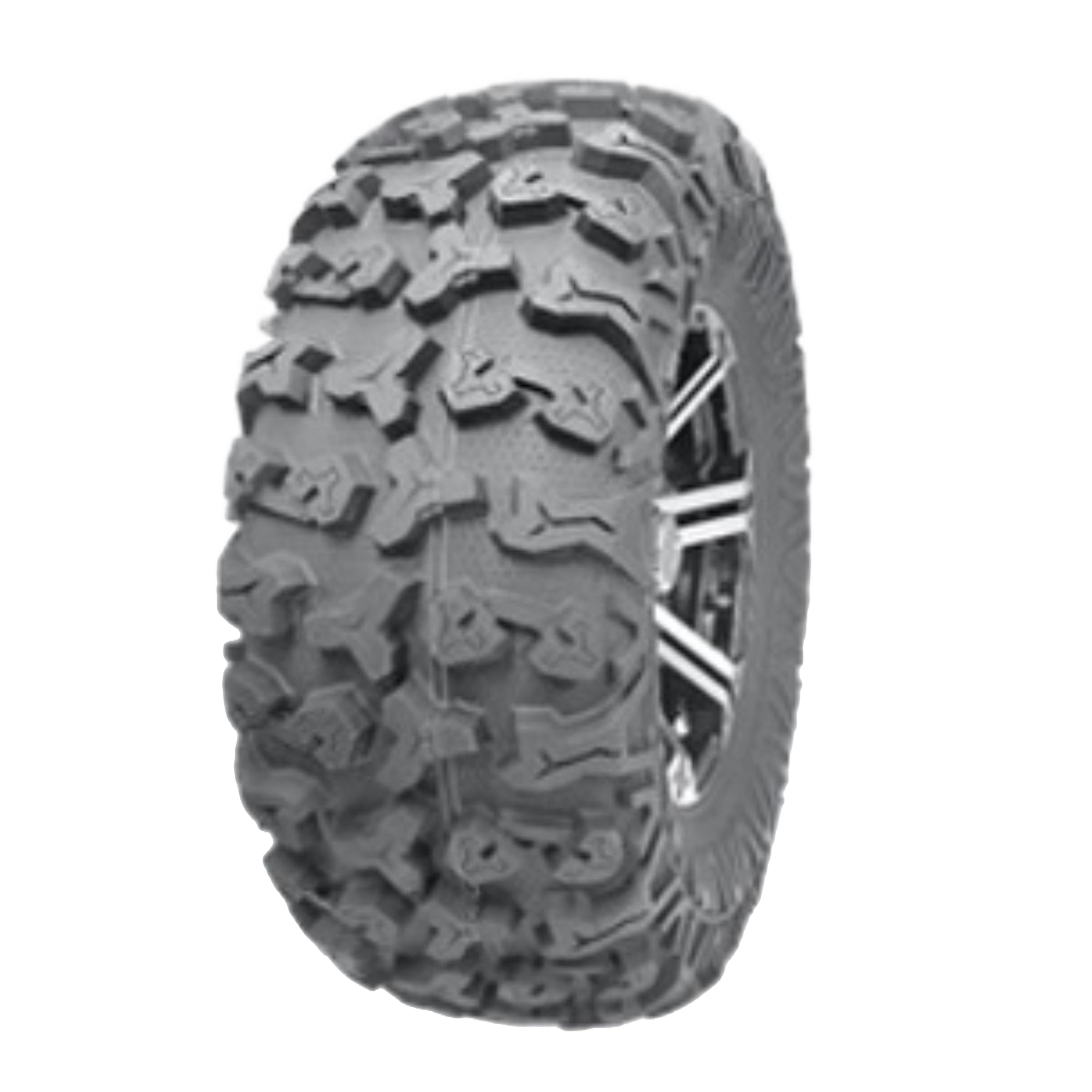 Tire Sidetread