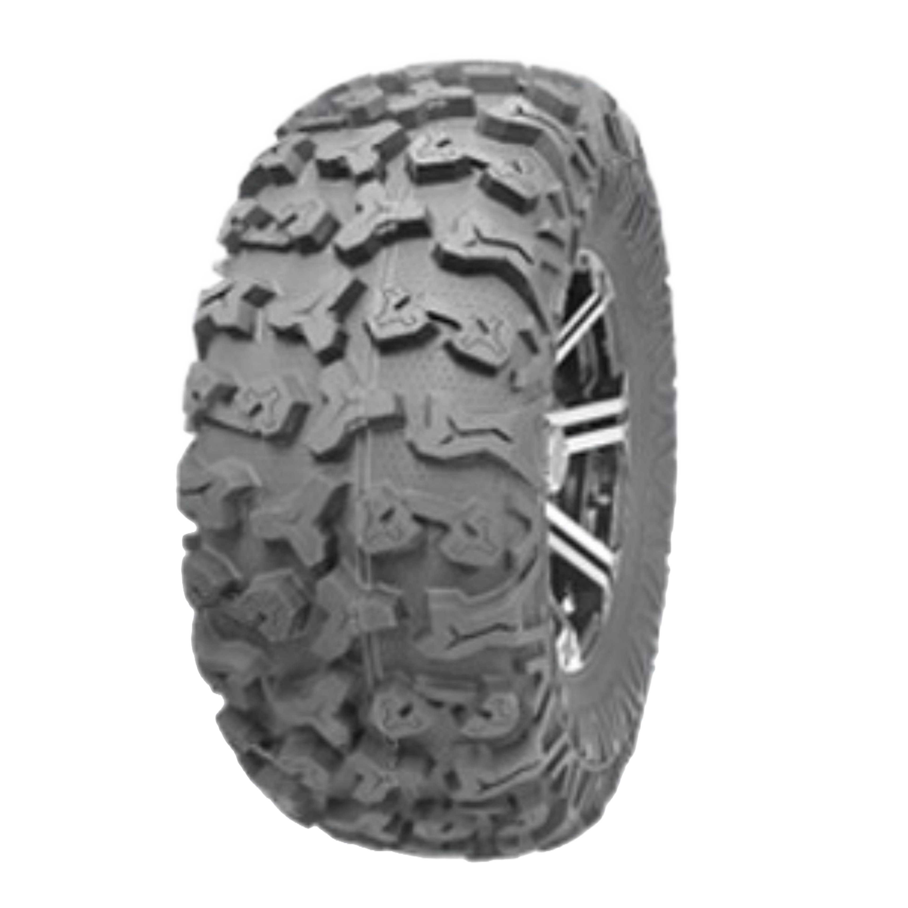Tire Sidetread