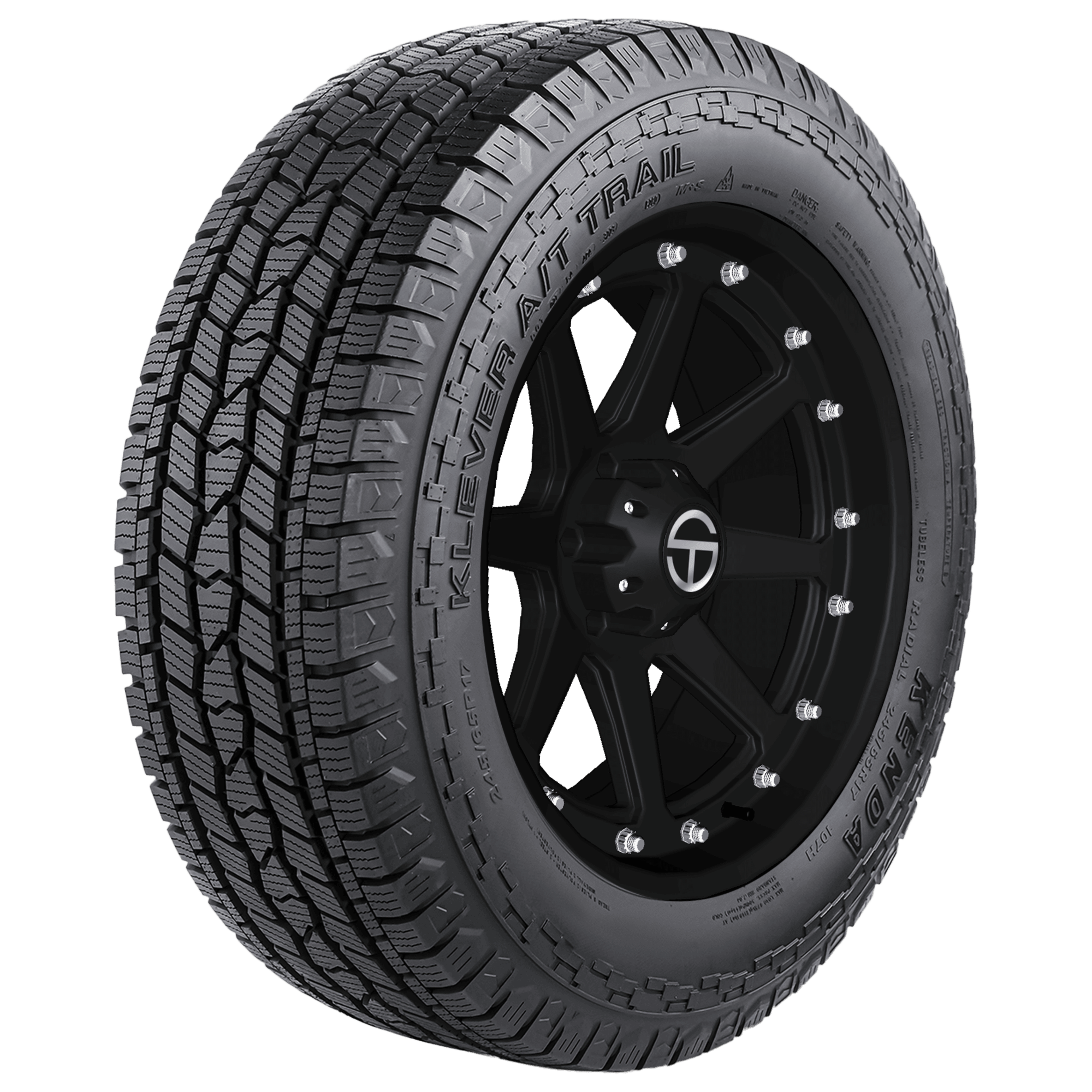 Tire Sidetread