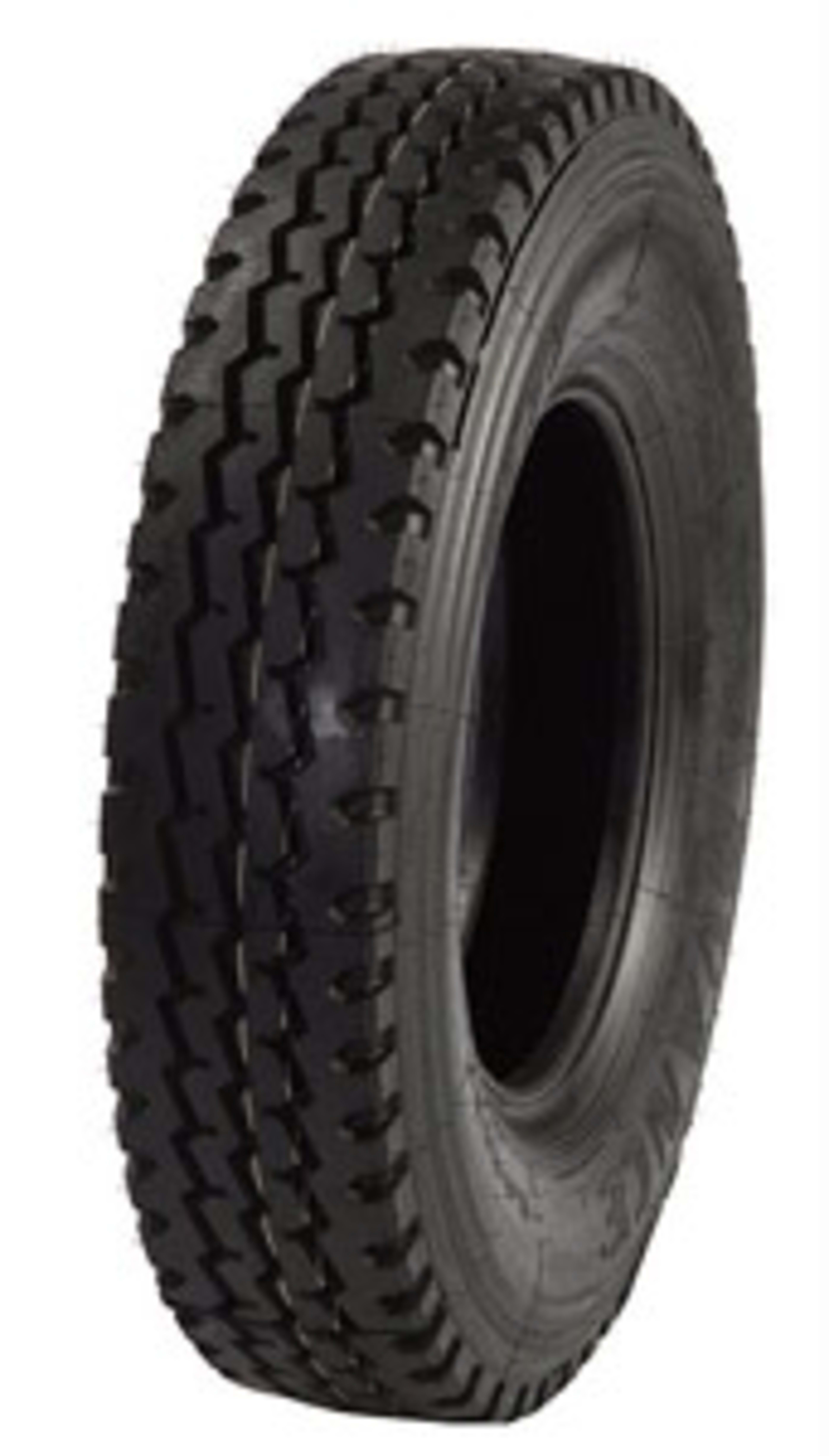 Tire Sidetread