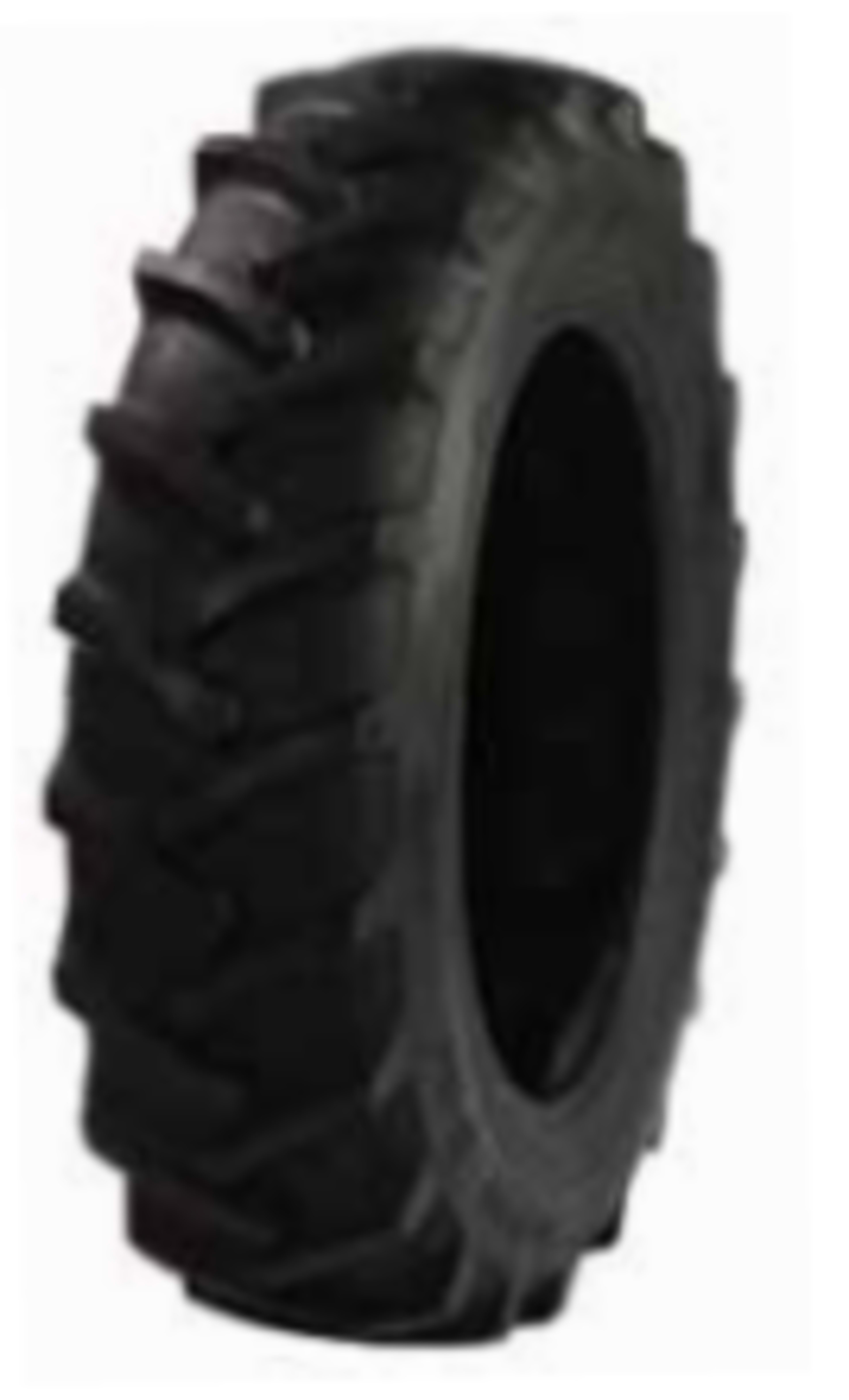 Tire Sidetread