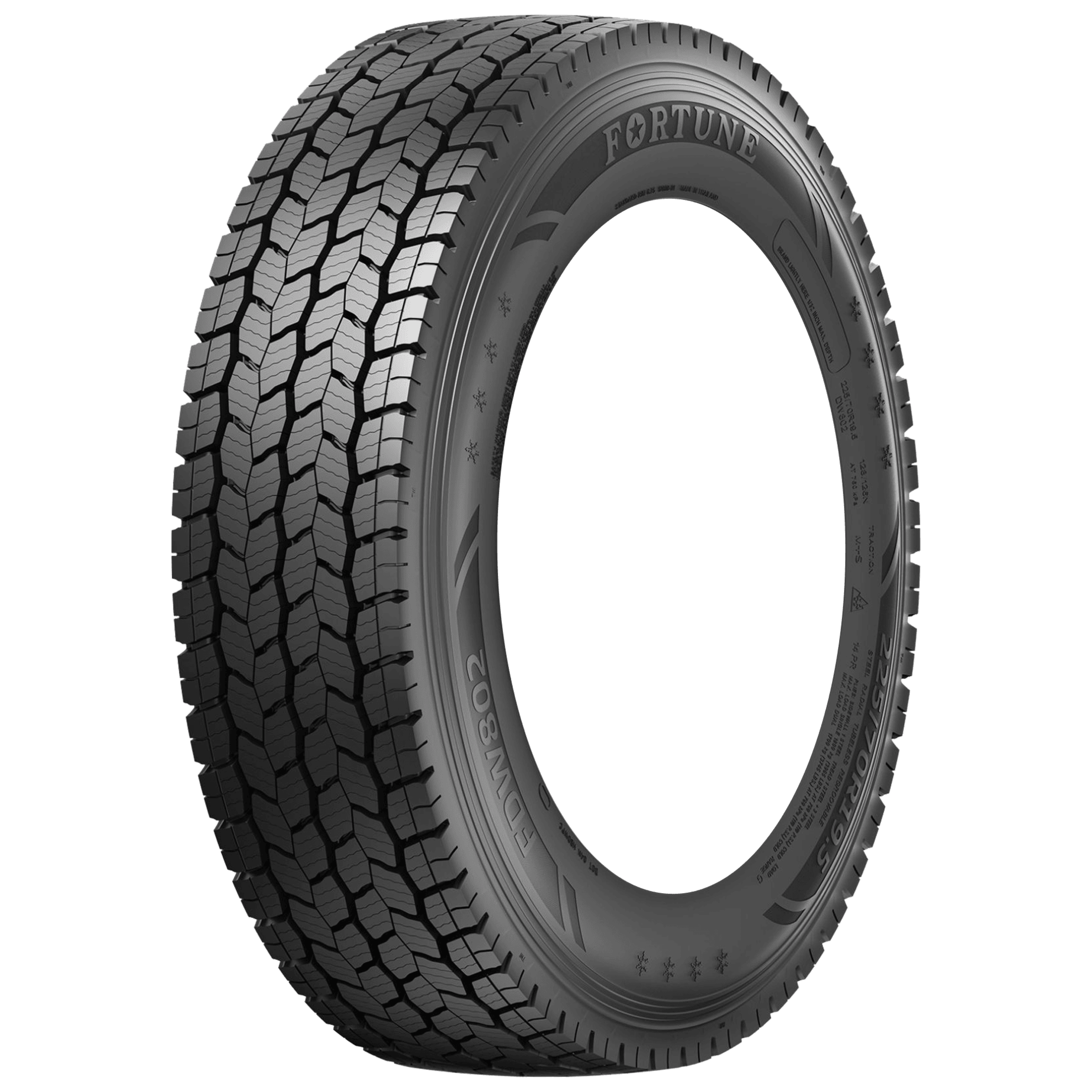 Tire Sidetread