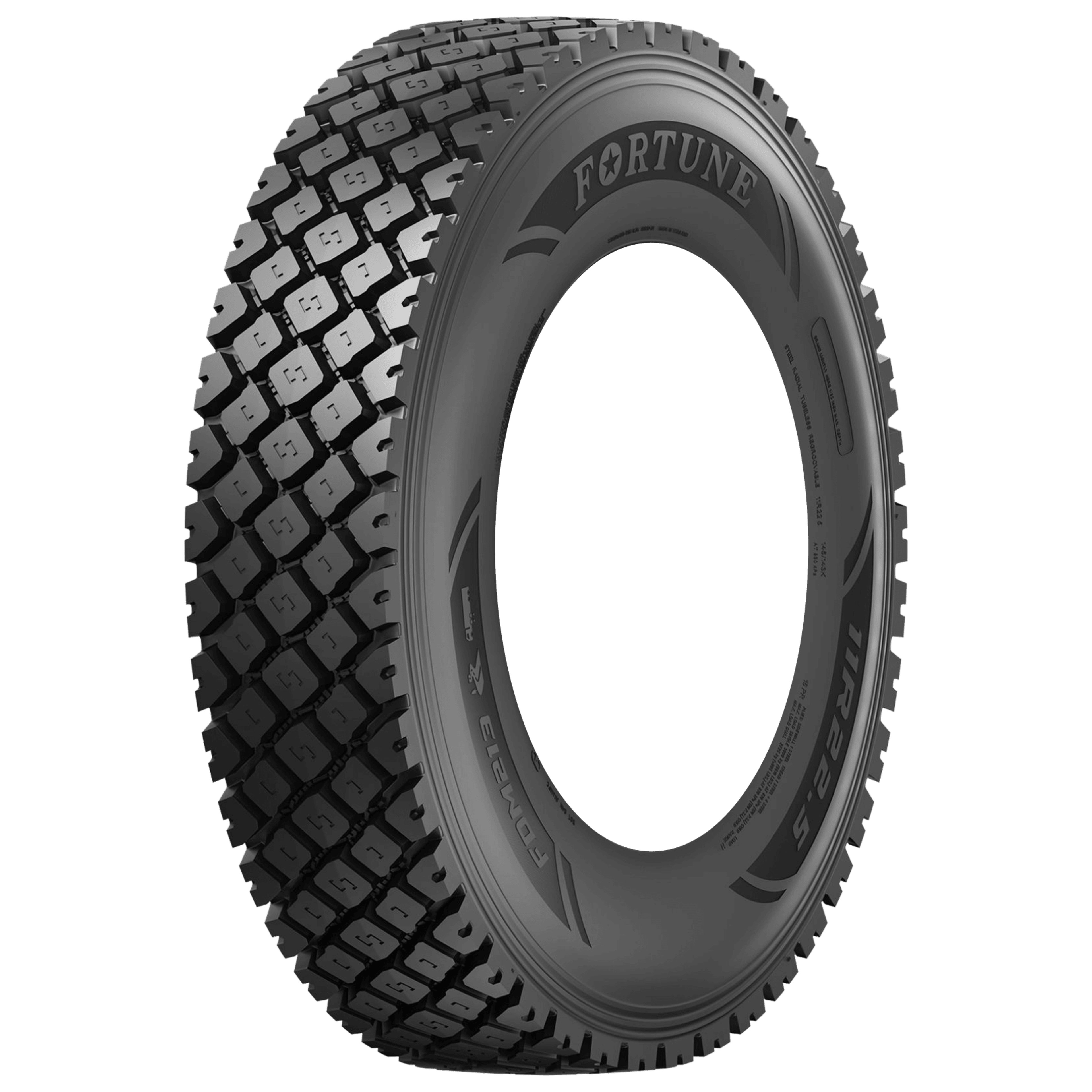 Tire Sidetread