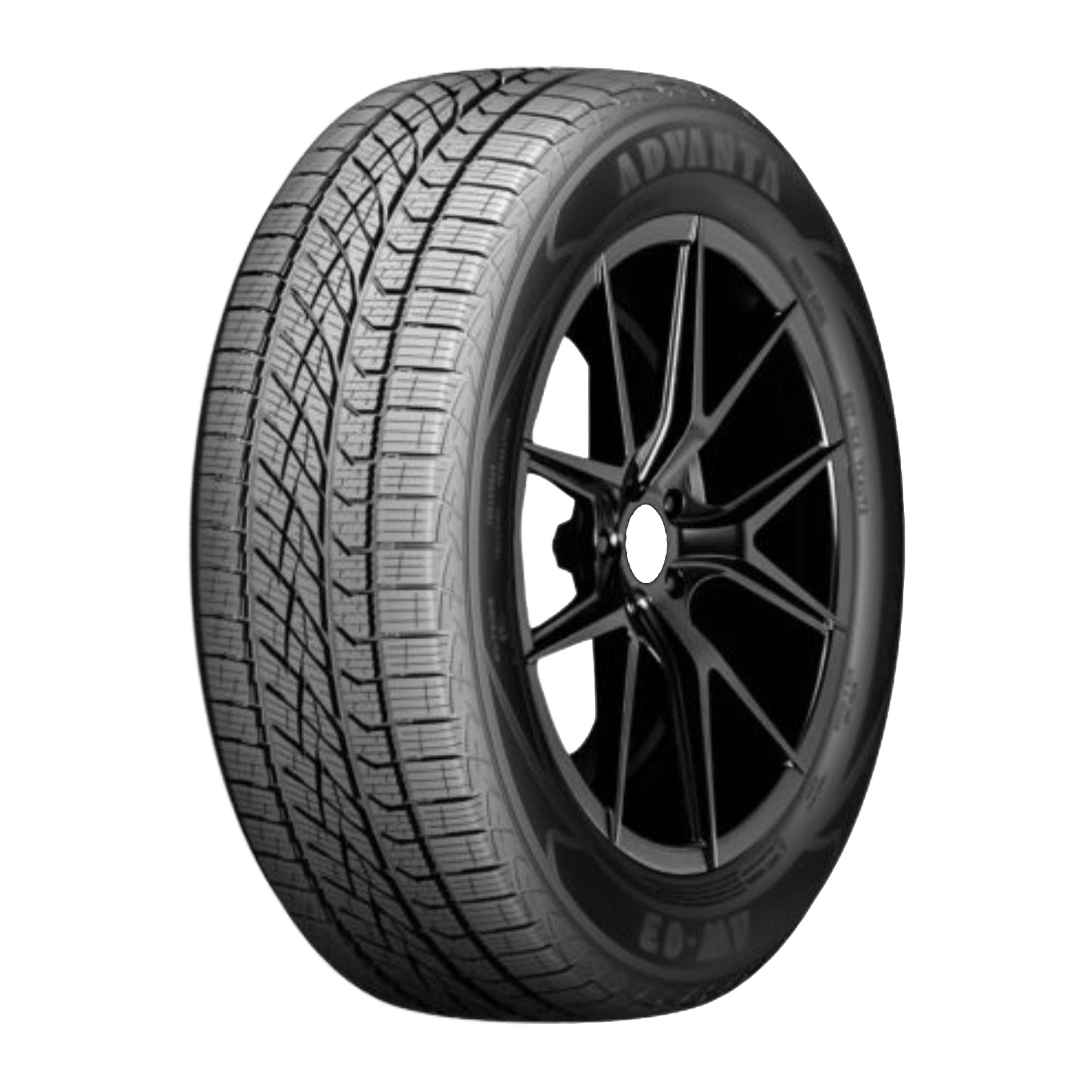 Tire Sidetread