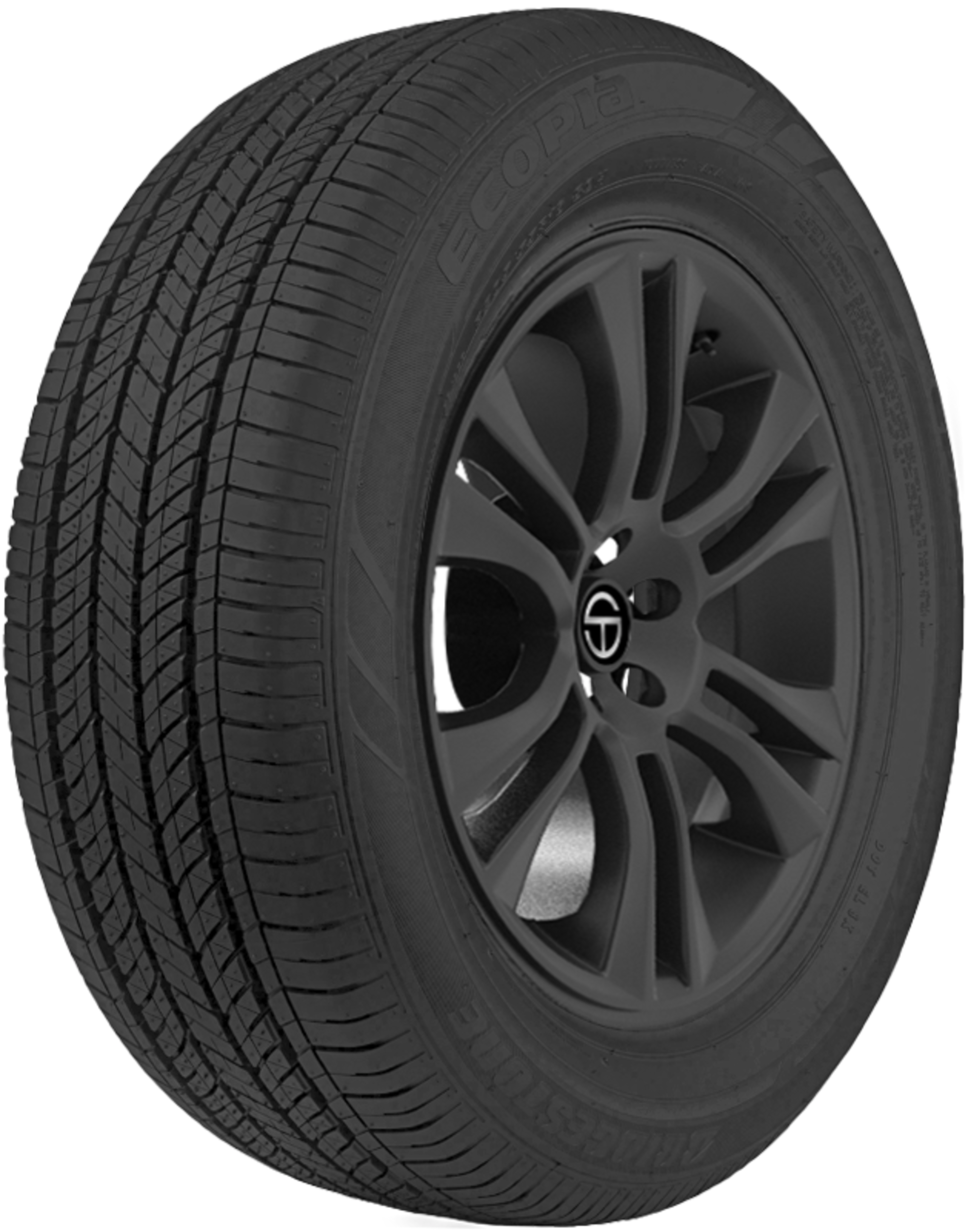 Tire Sidetread