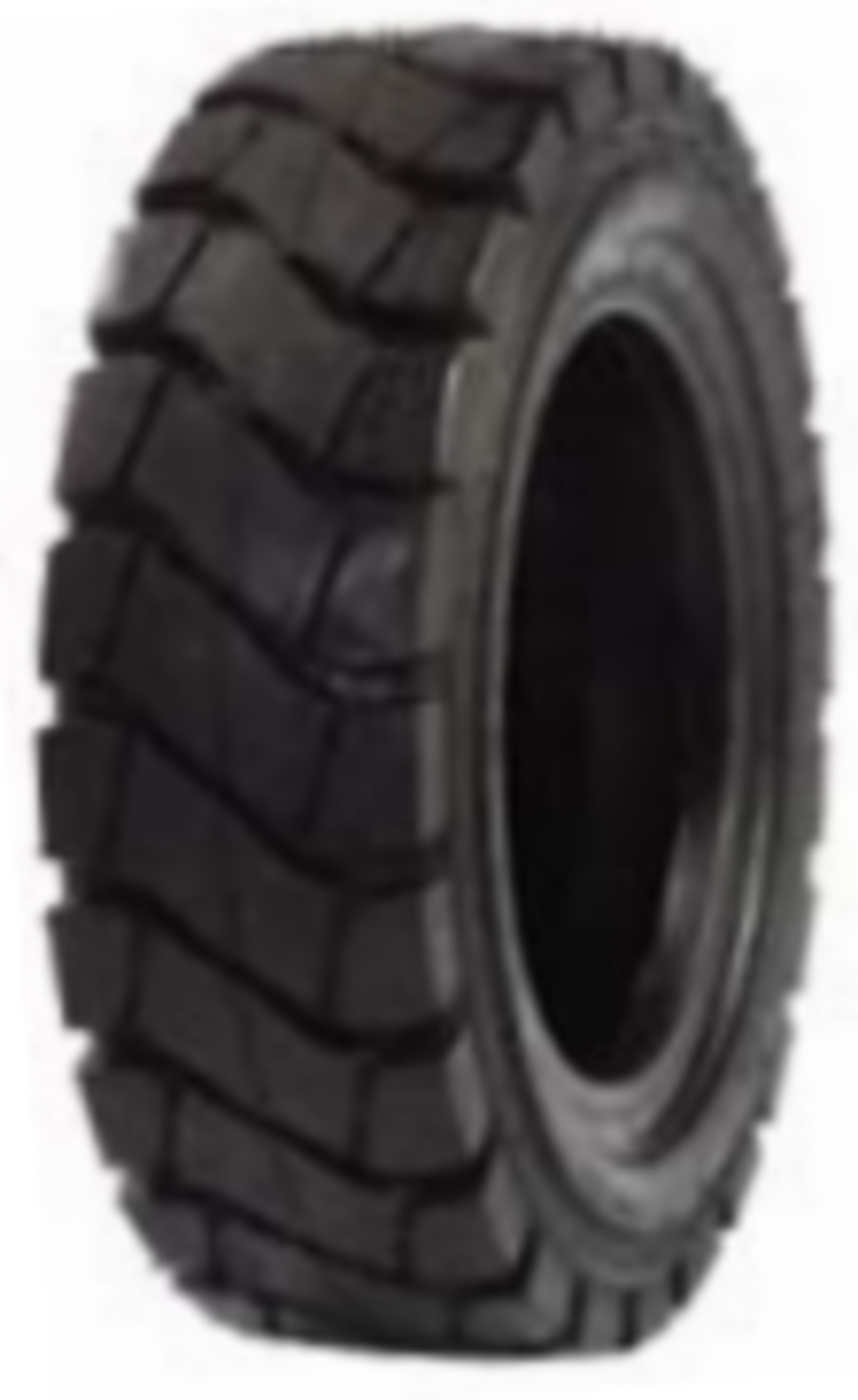 Tire Sidetread