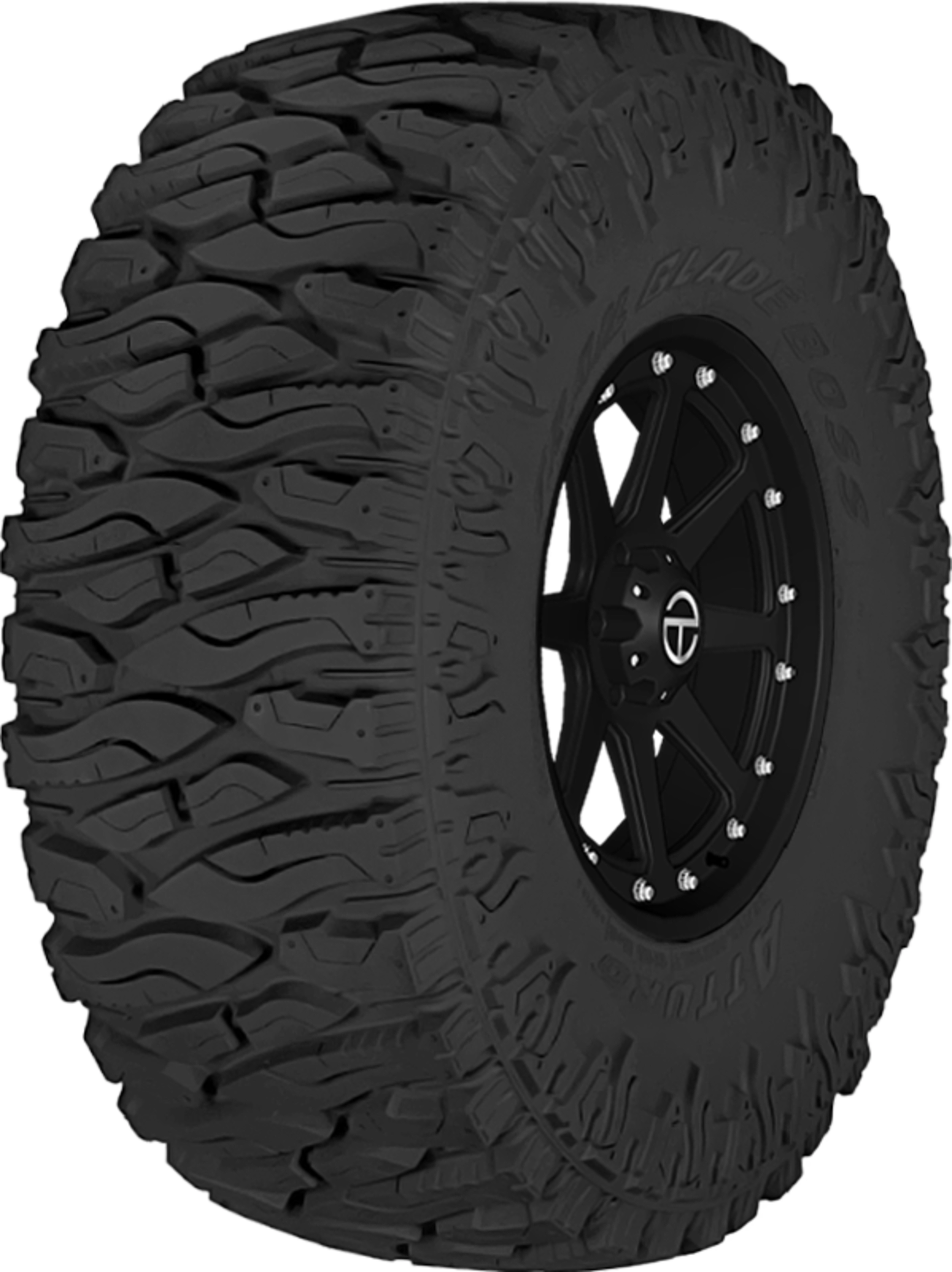 Tire Sidetread