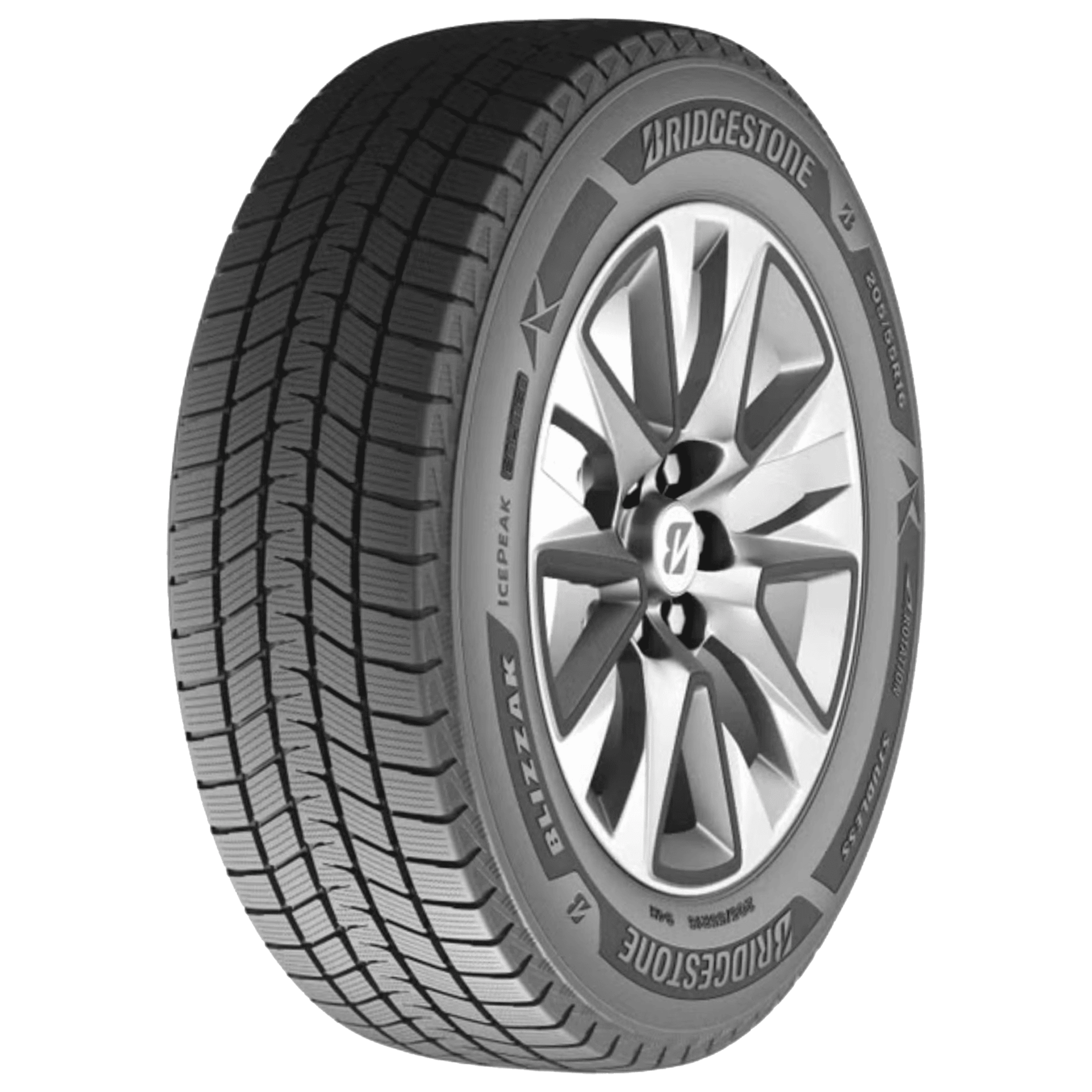 Tire Sidetread