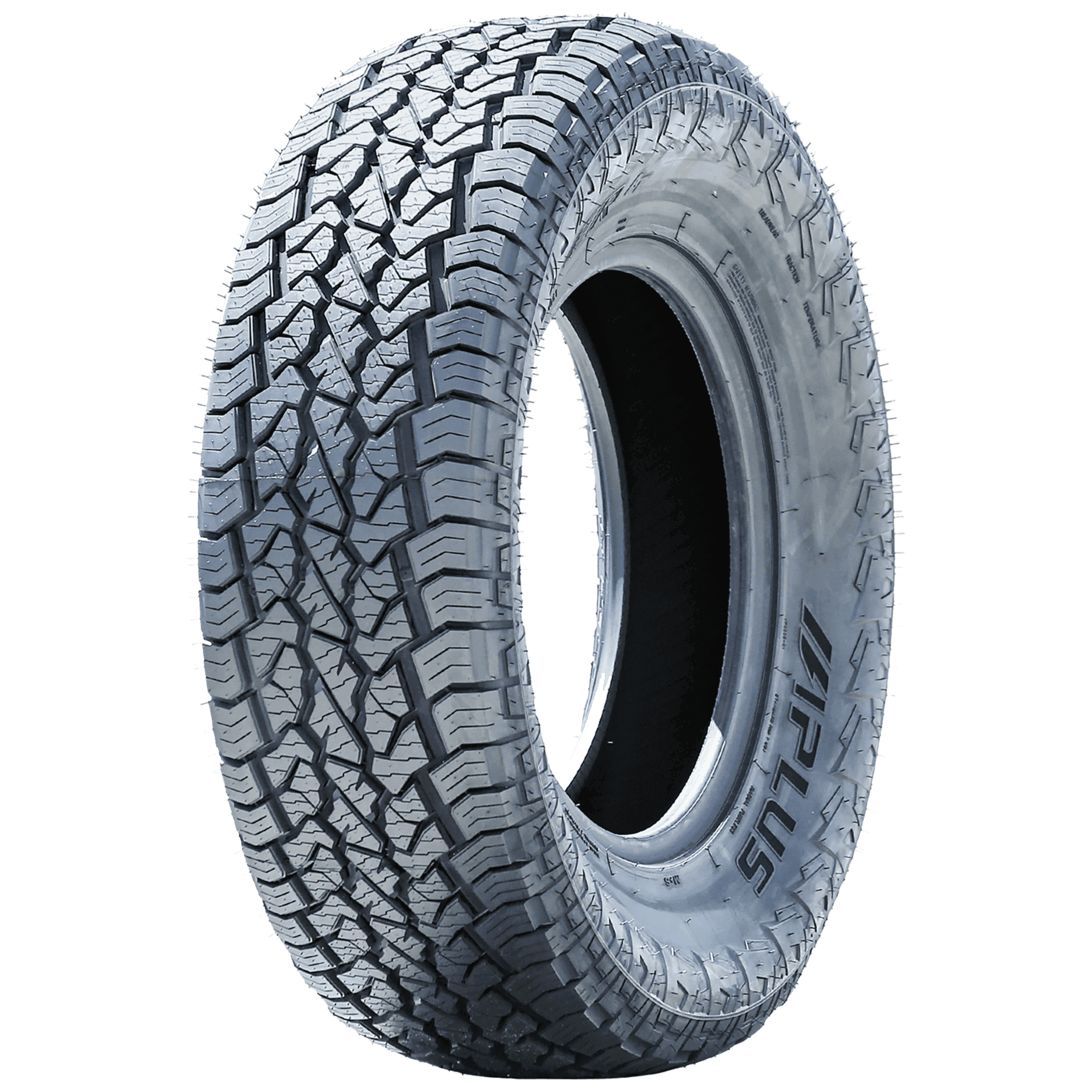 Tire Sidetread