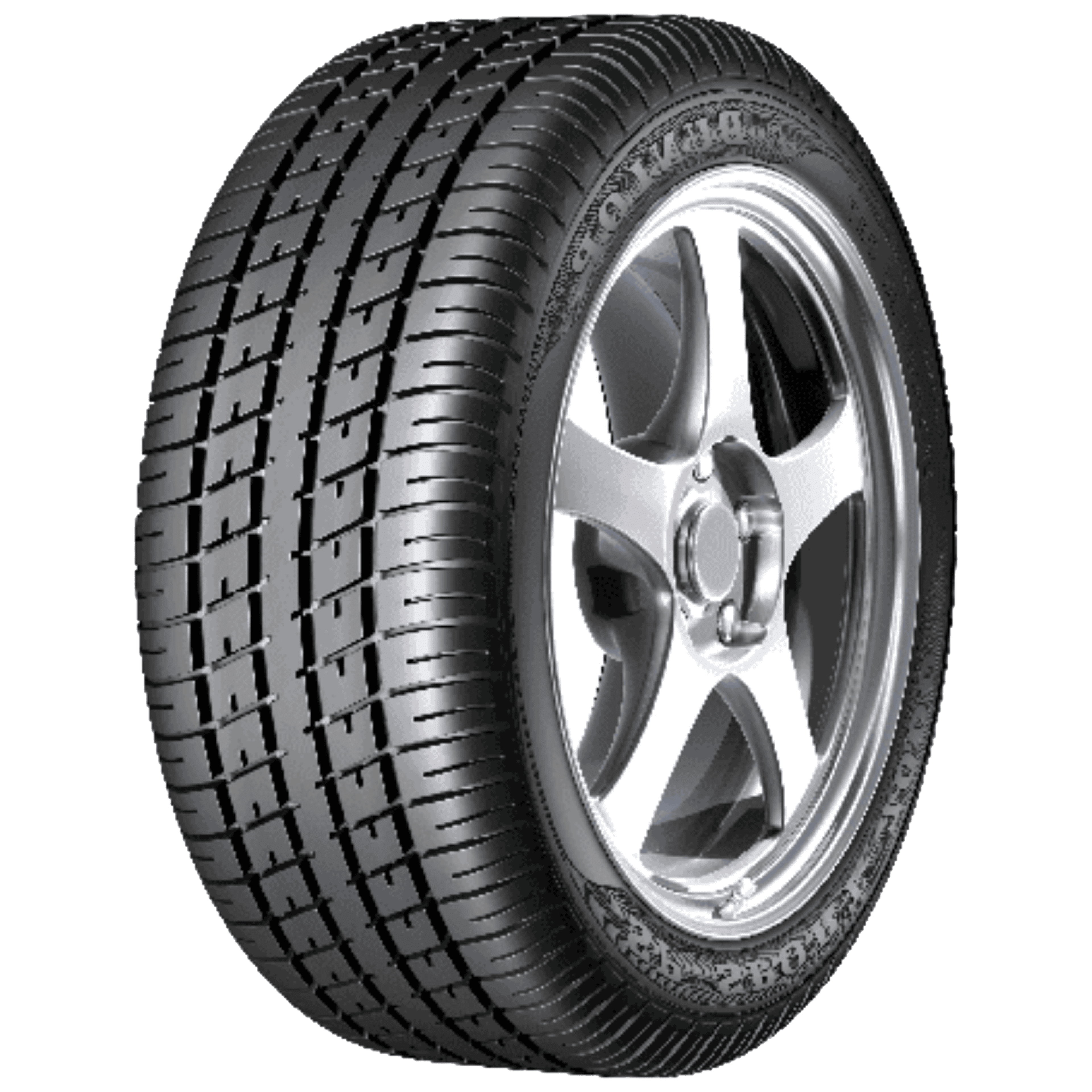 Tire Sidetread