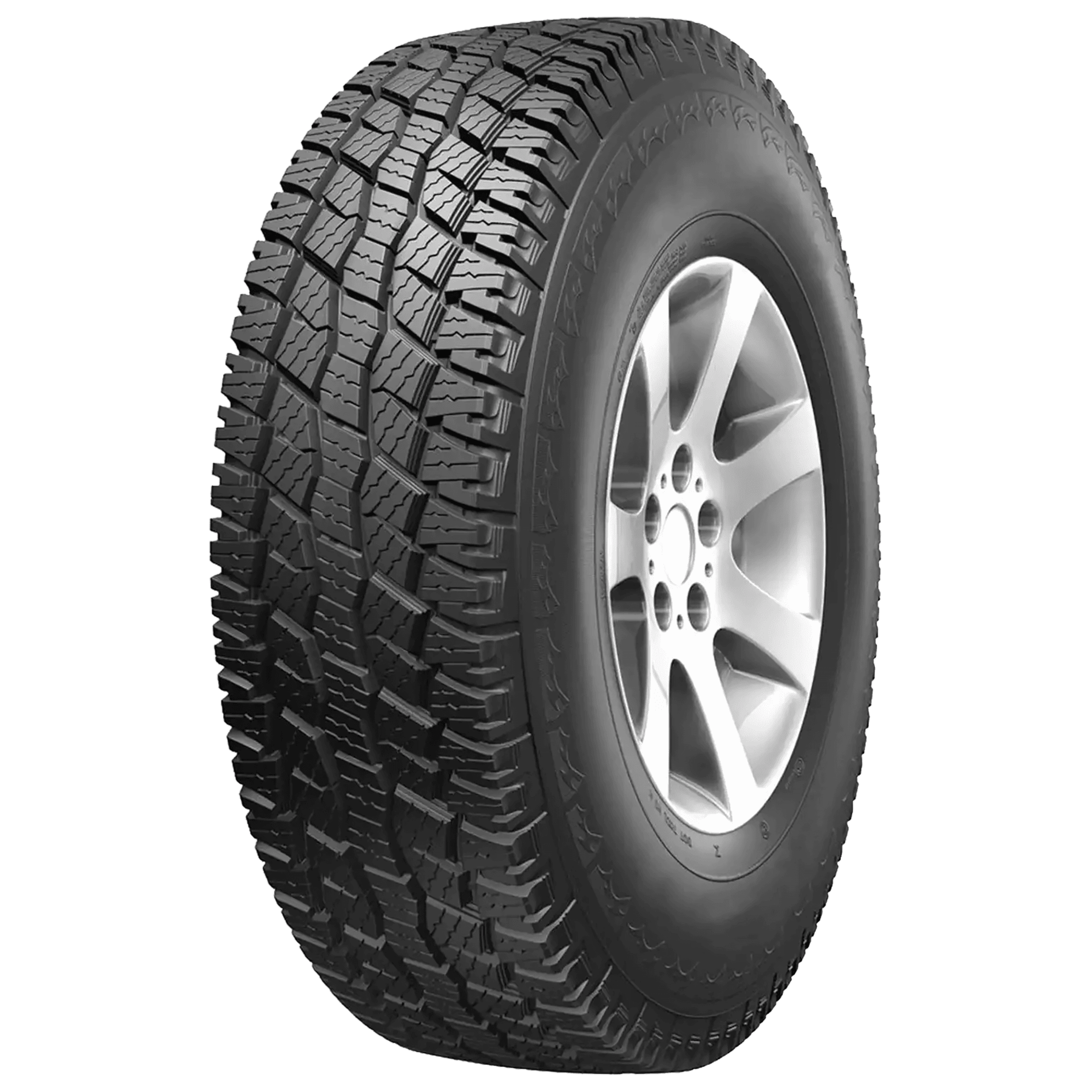 Tire Sidetread