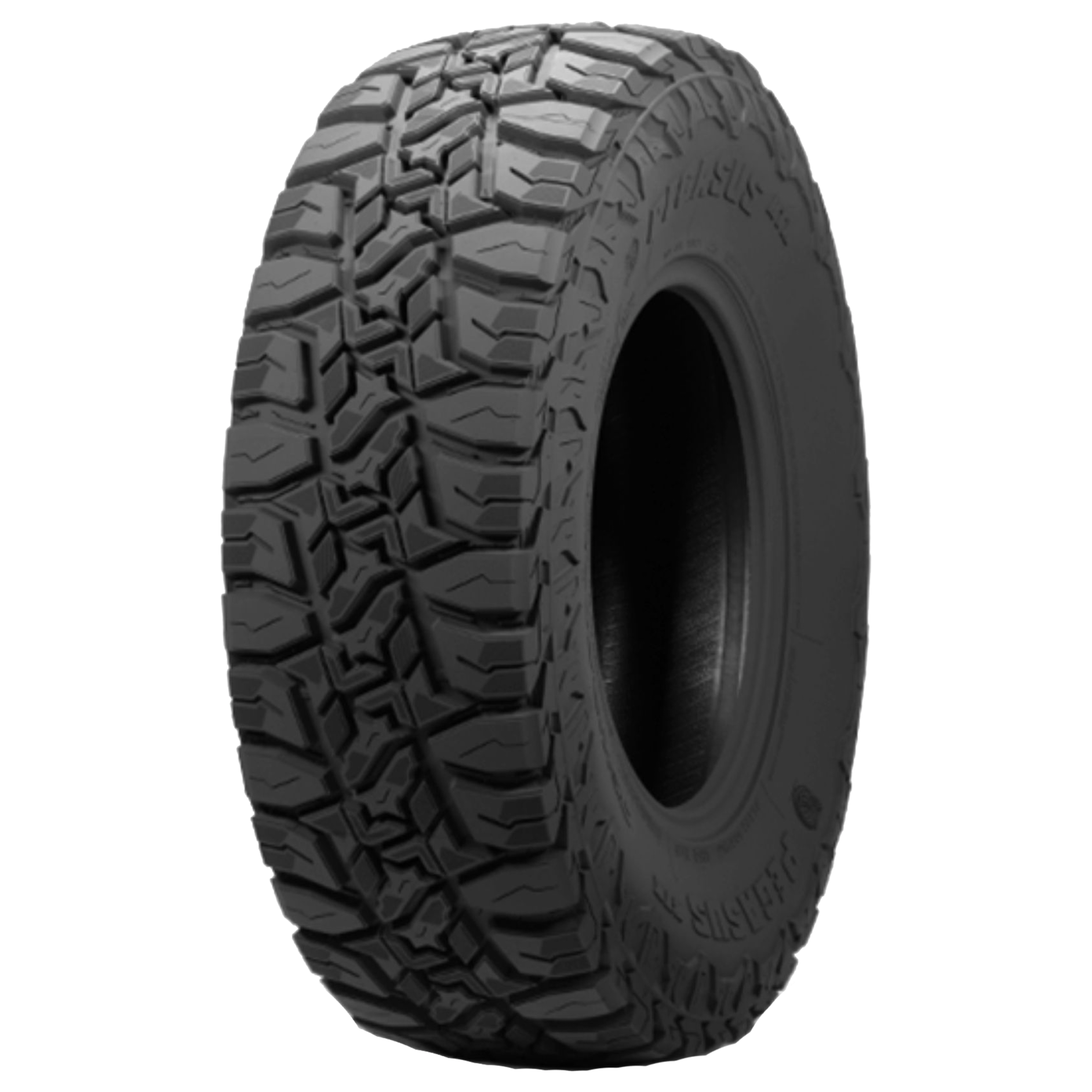 Tire Sidetread