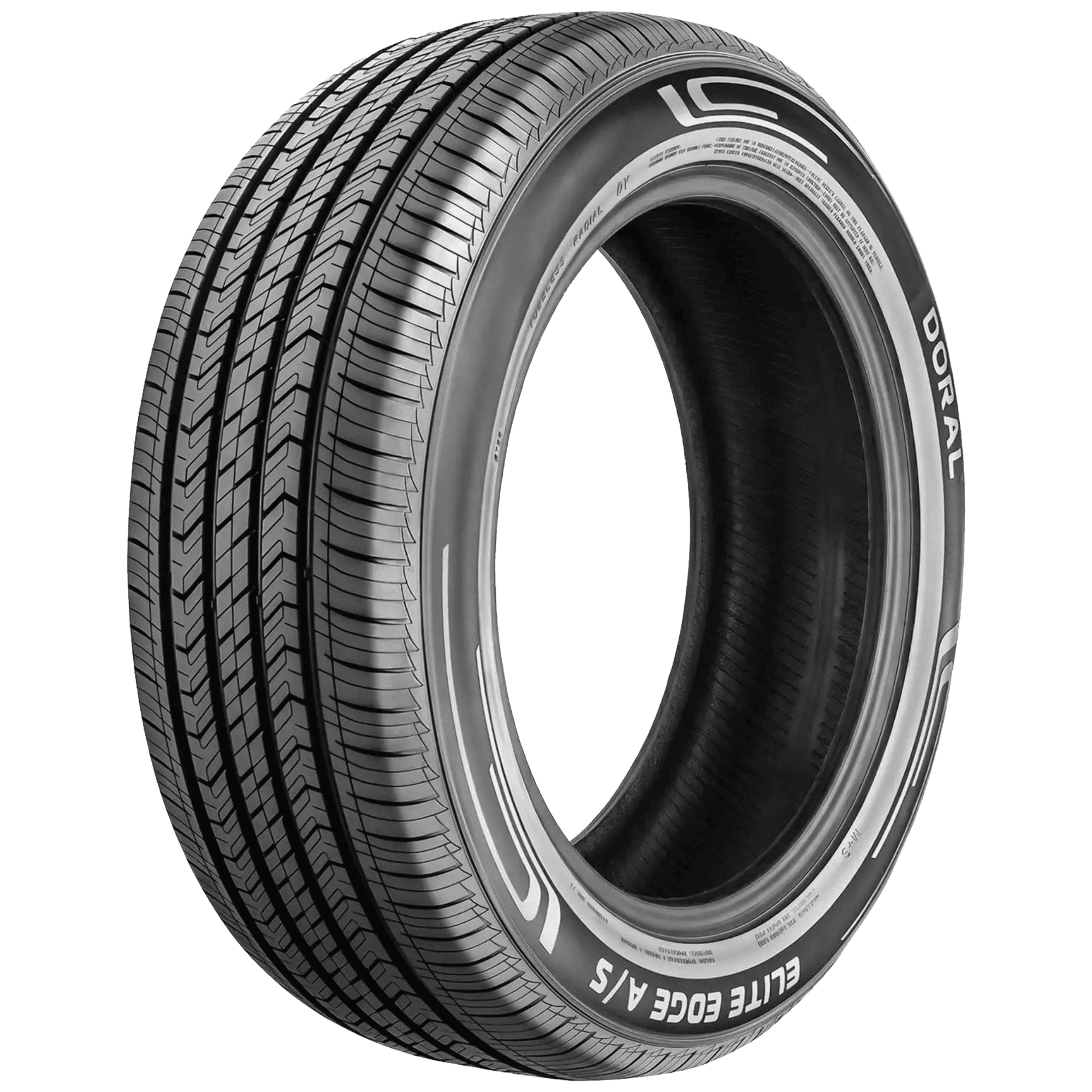 Tire Sidetread