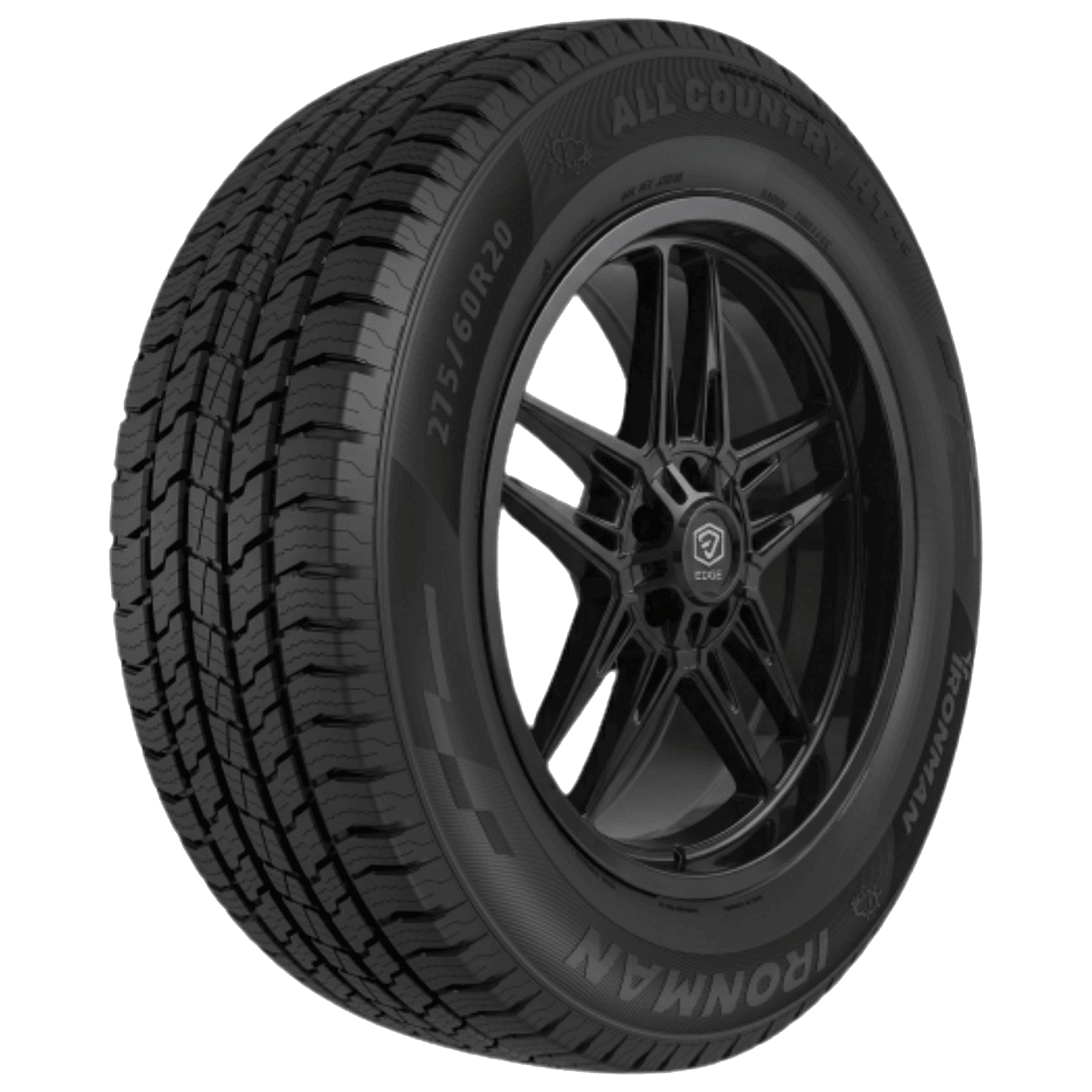 Tire Sidetread