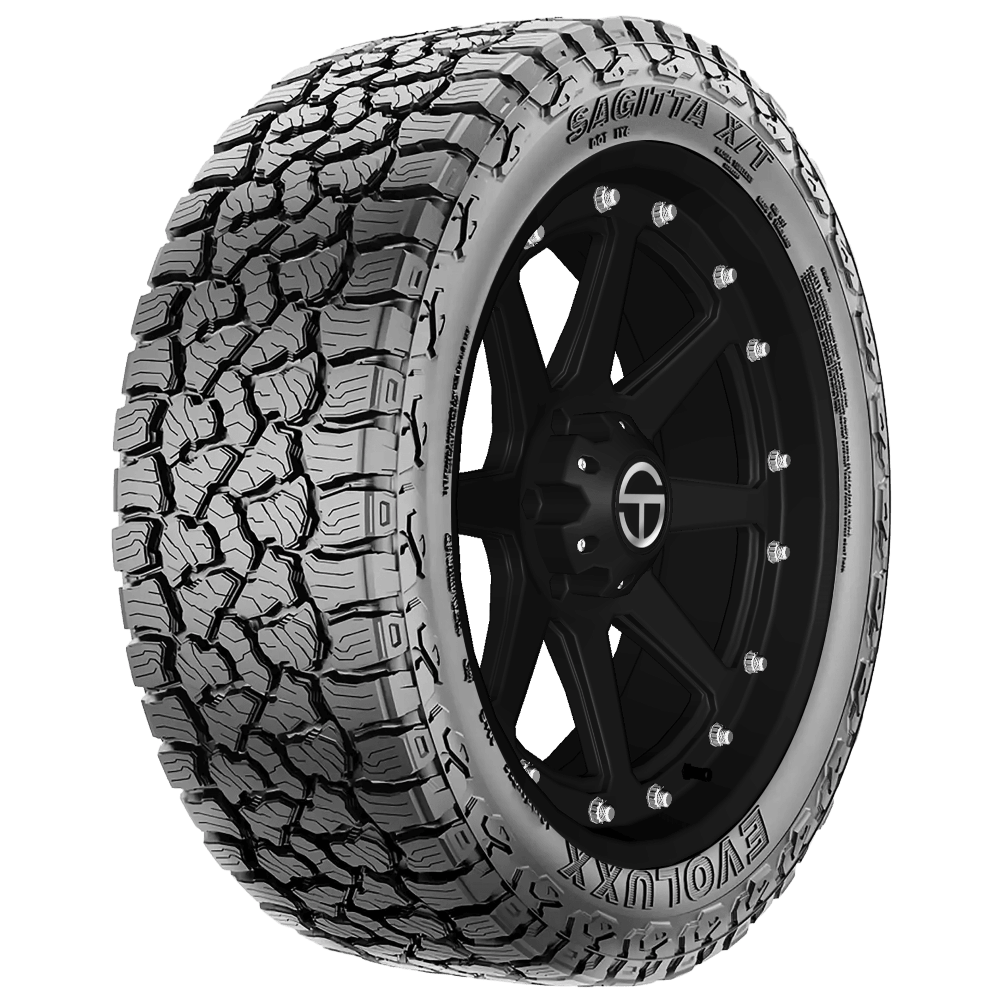 Tire Sidetread