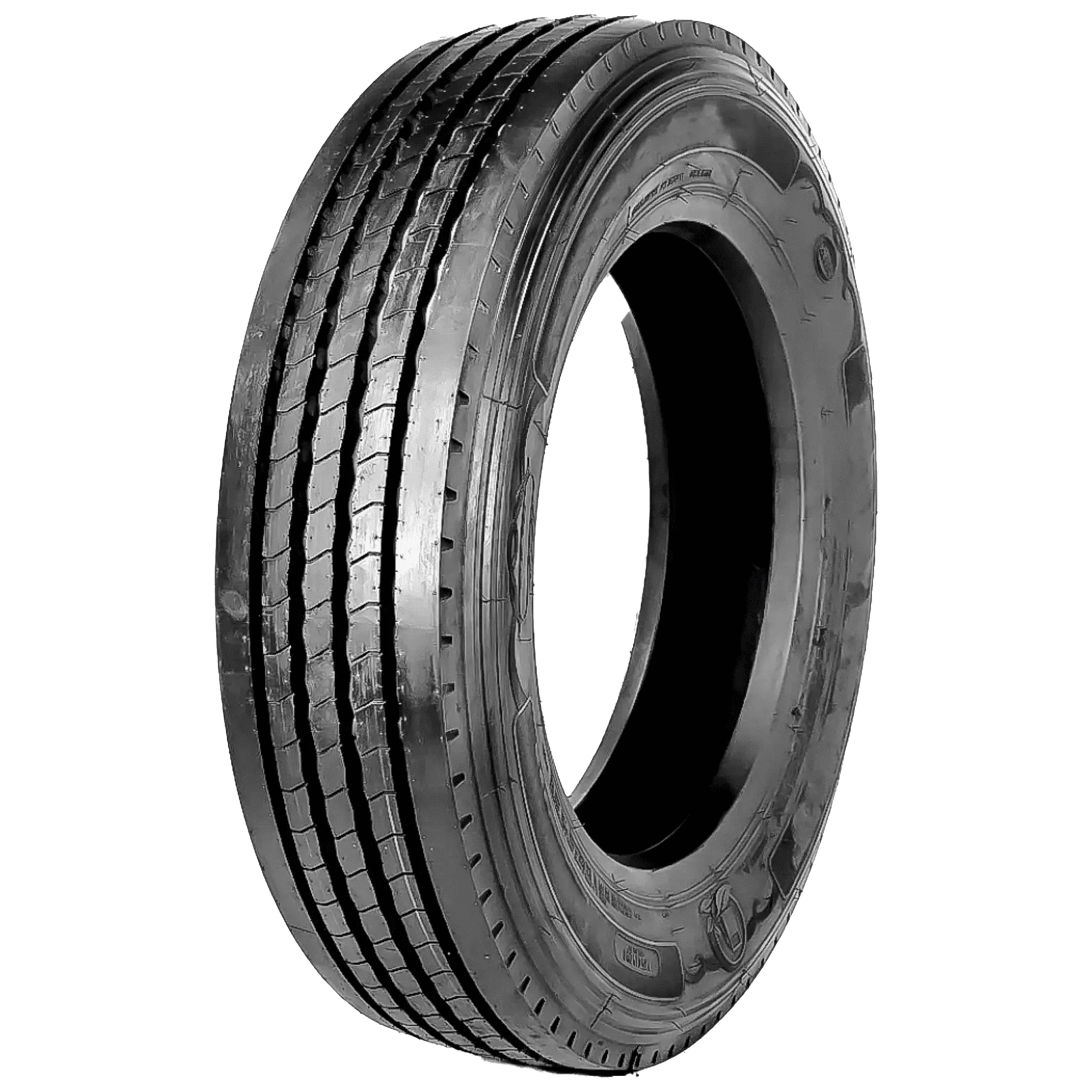 Tire Sidetread