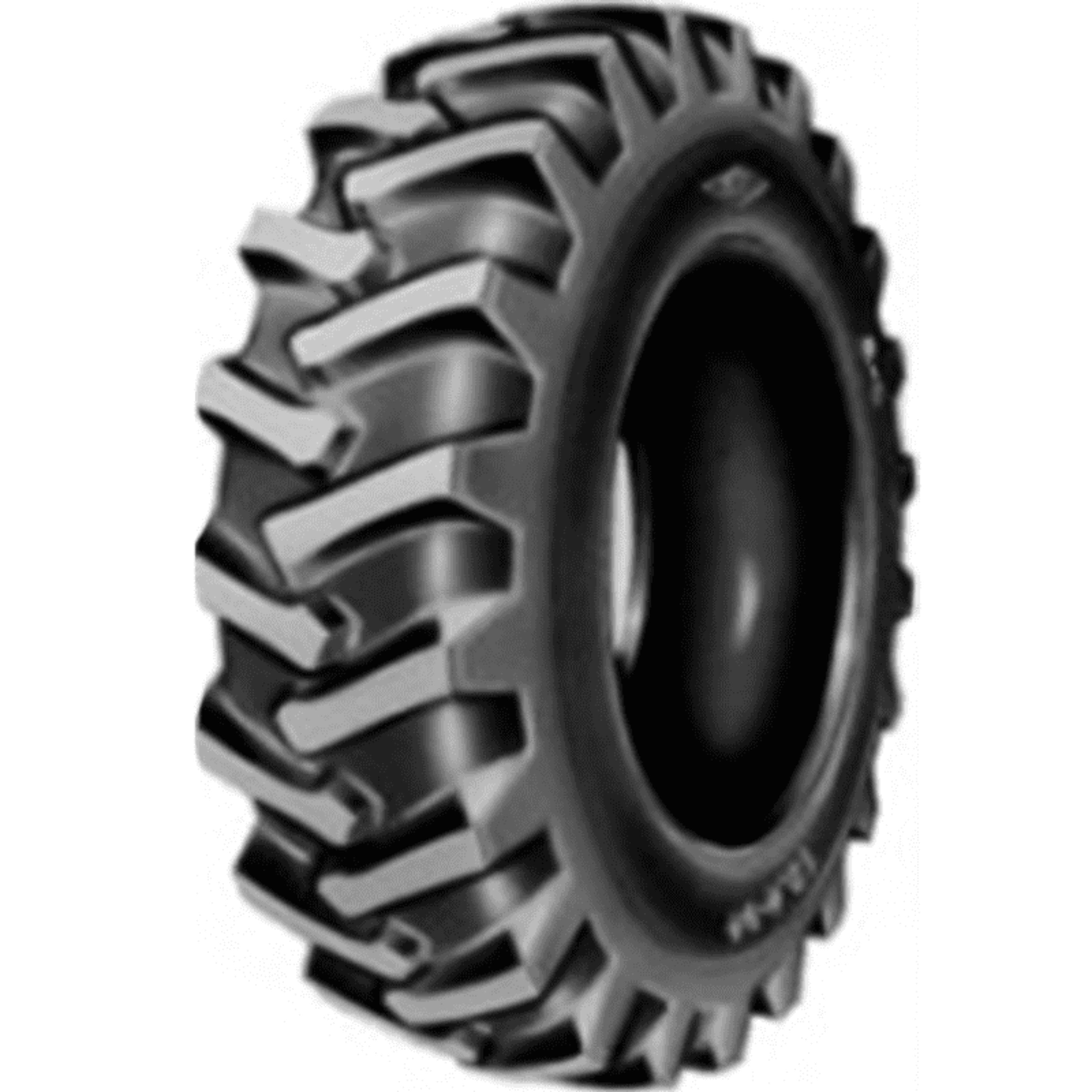 Tire Sidetread